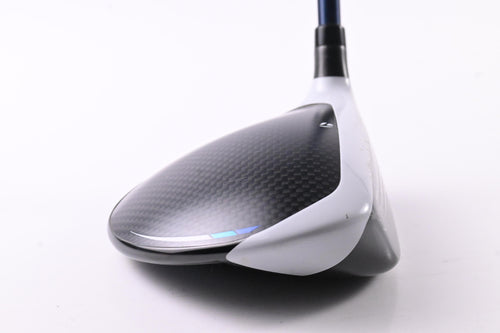 Taylormade SIM2 Max D #3 Wood / 16 Degree / Regular Flex Fujikura Ventus Blue 5