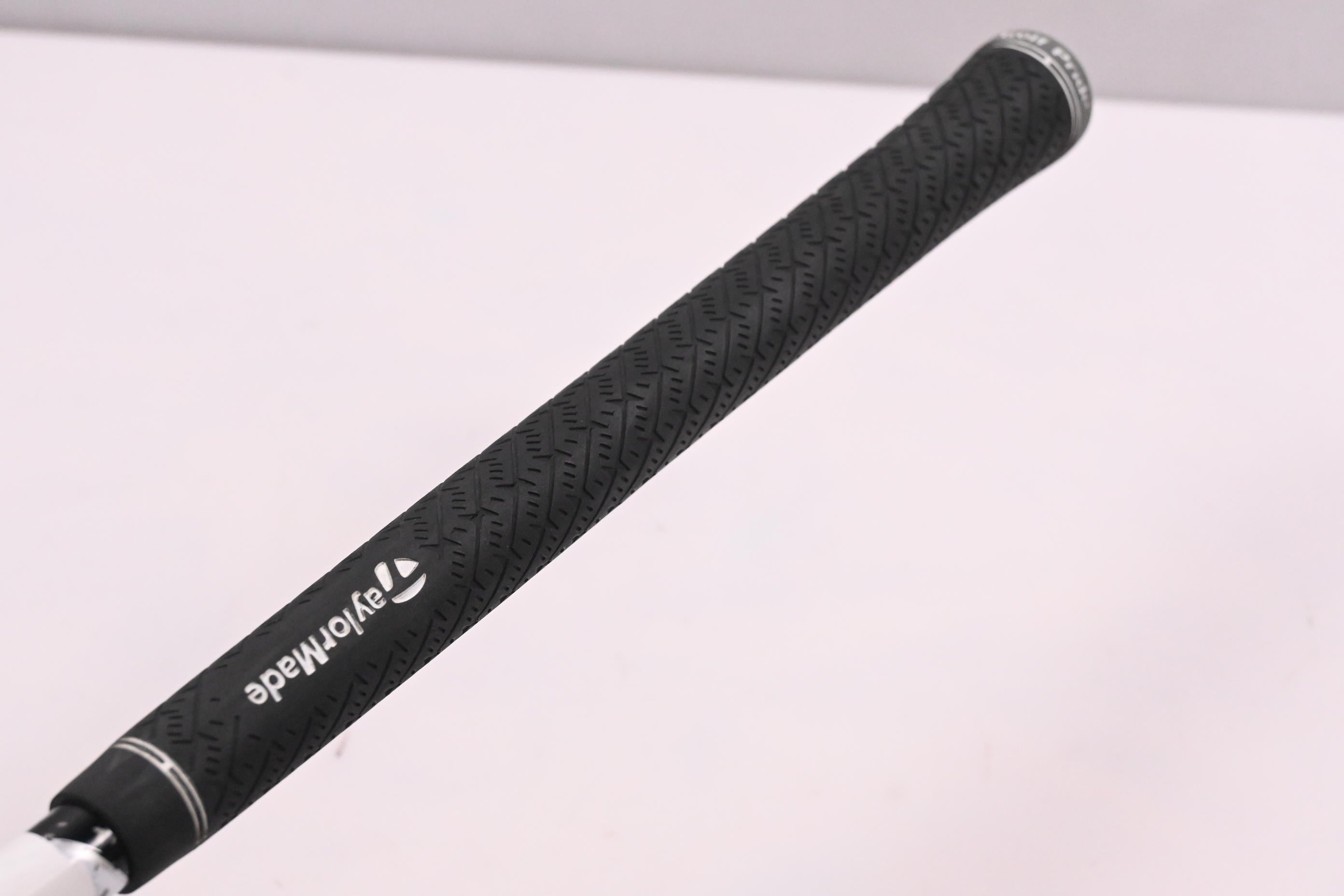 Mitsubishi Chemical Kai'li White 90 #3 Hybrid Shaft / X-Flex / Taylormade 2nd Gen