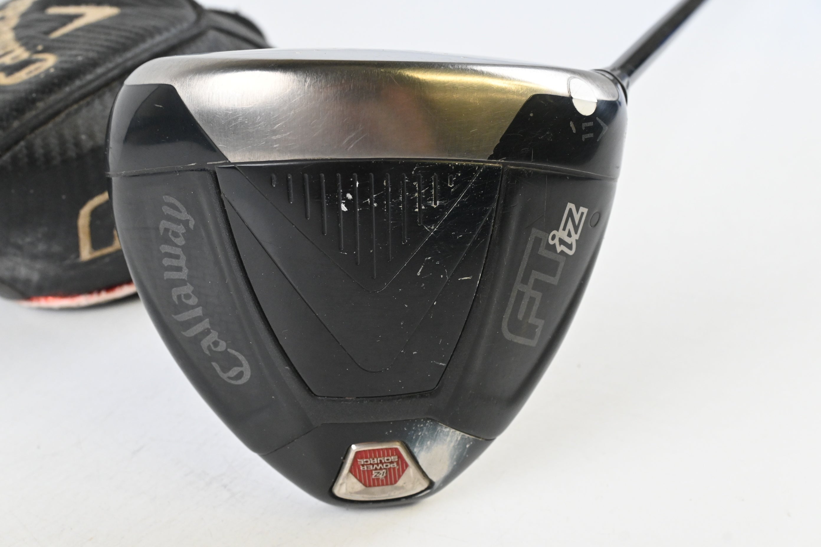 Callaway FT-iZ Driver / 11 Degree / Regular Flex Aldila Voodoo 60 Shaft