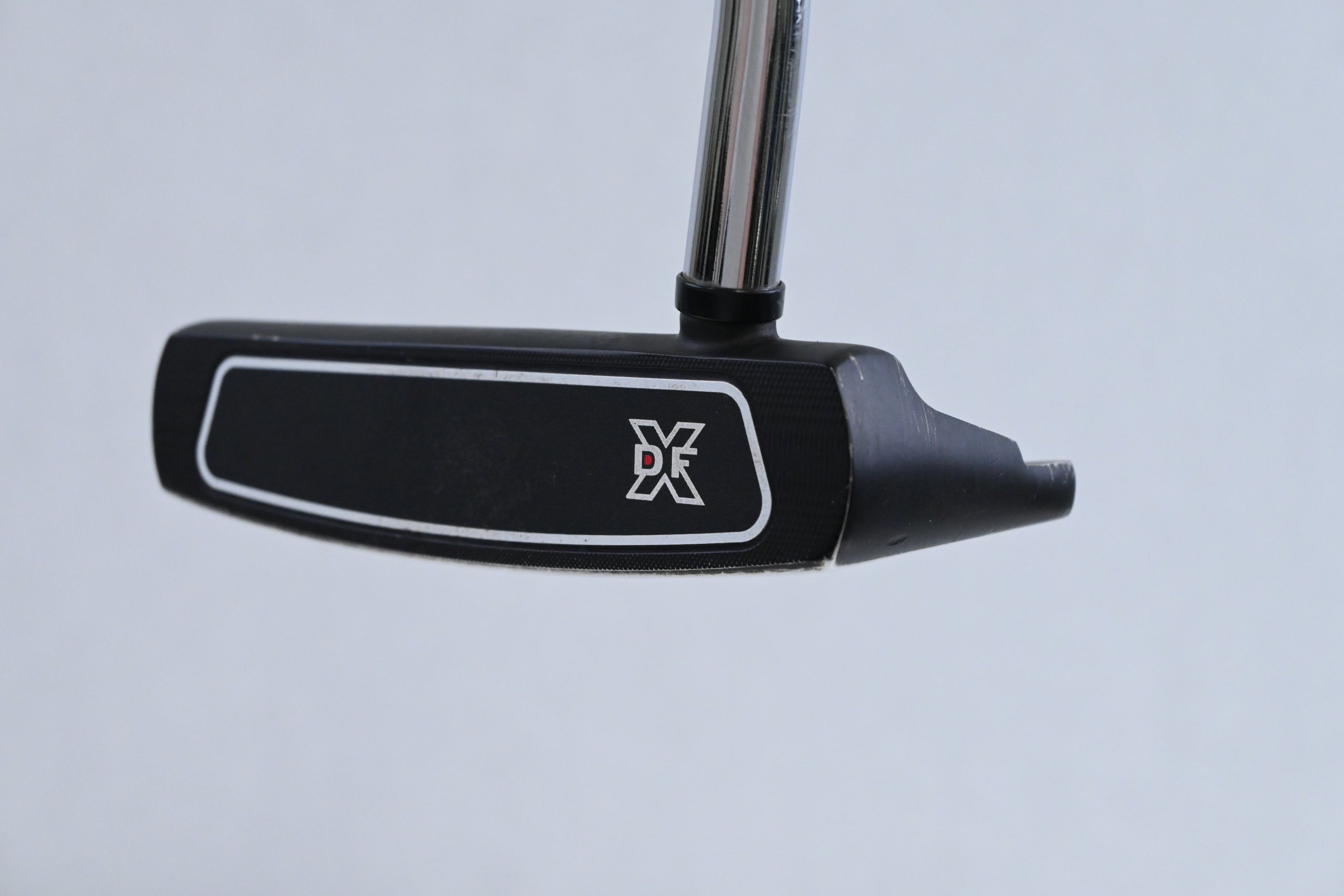Odyssey DFX 2021 Double Wide Putter / 34 Inch