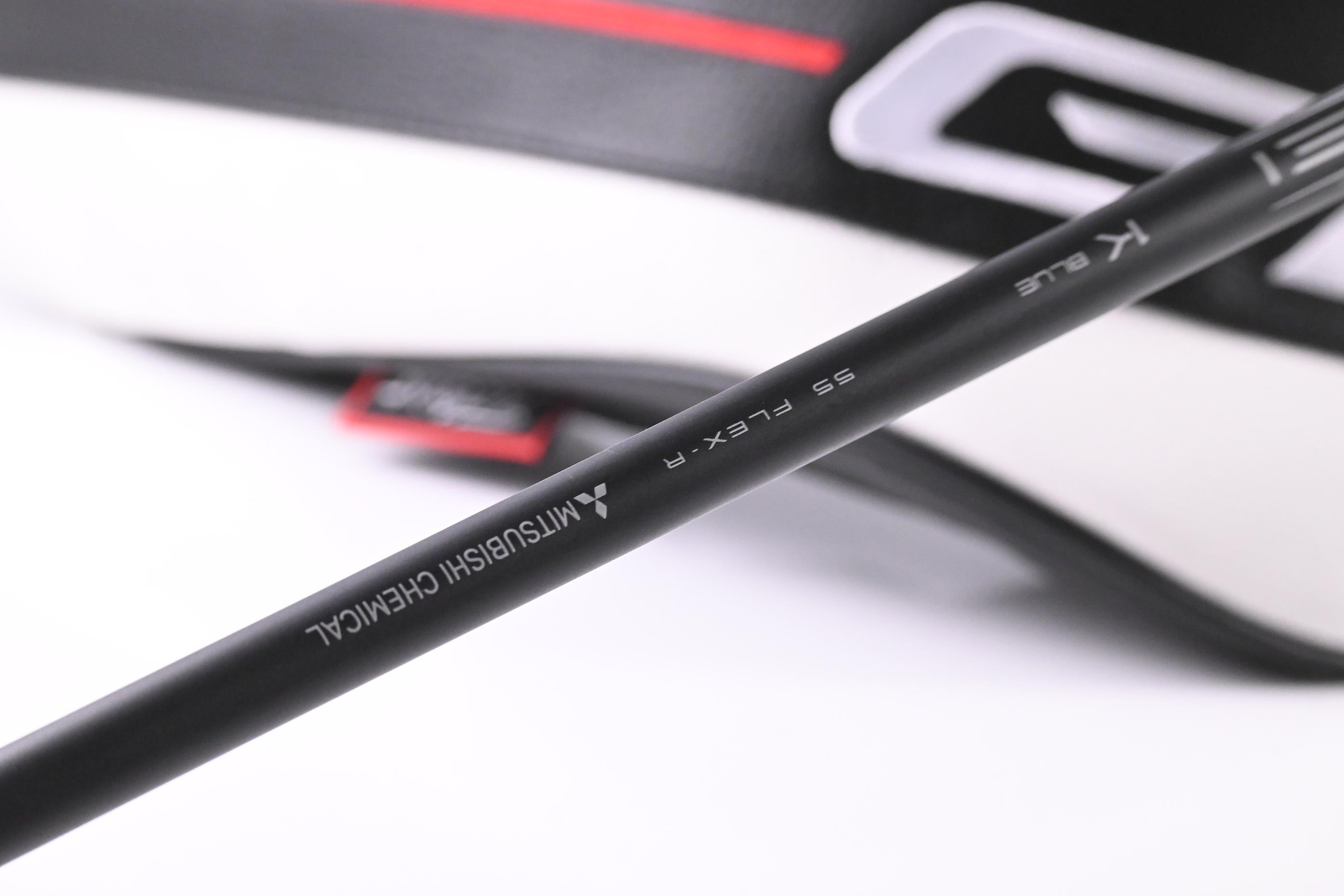 Titleist GT3 Driver / 9 Degree / Regular Flex Tensei 1K Blue 55 Shaft