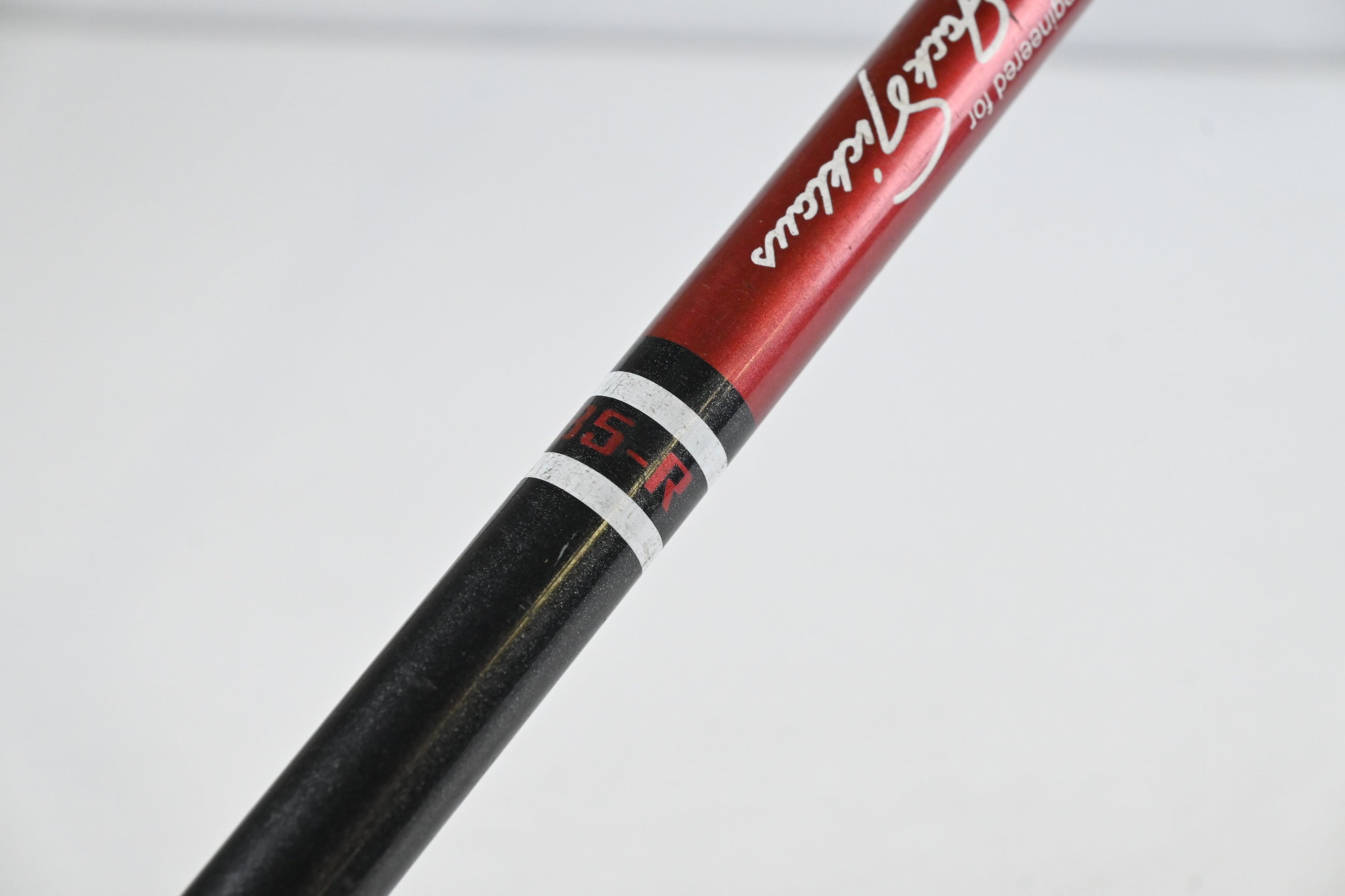 Jack Nicklaus #3 Wood / 15 Degree / Regular Flex Grafalloy 85 Shaft