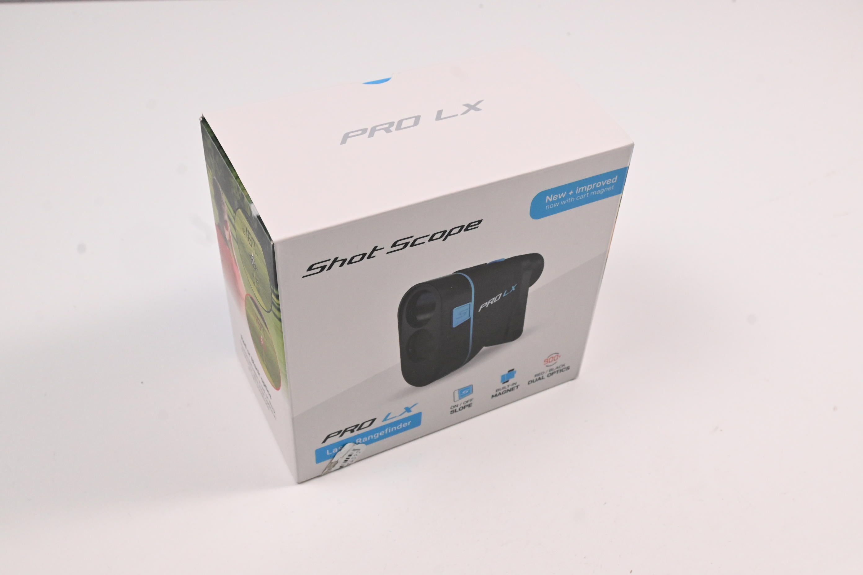 Shot Scope Pro LX Slope / Rangefinder