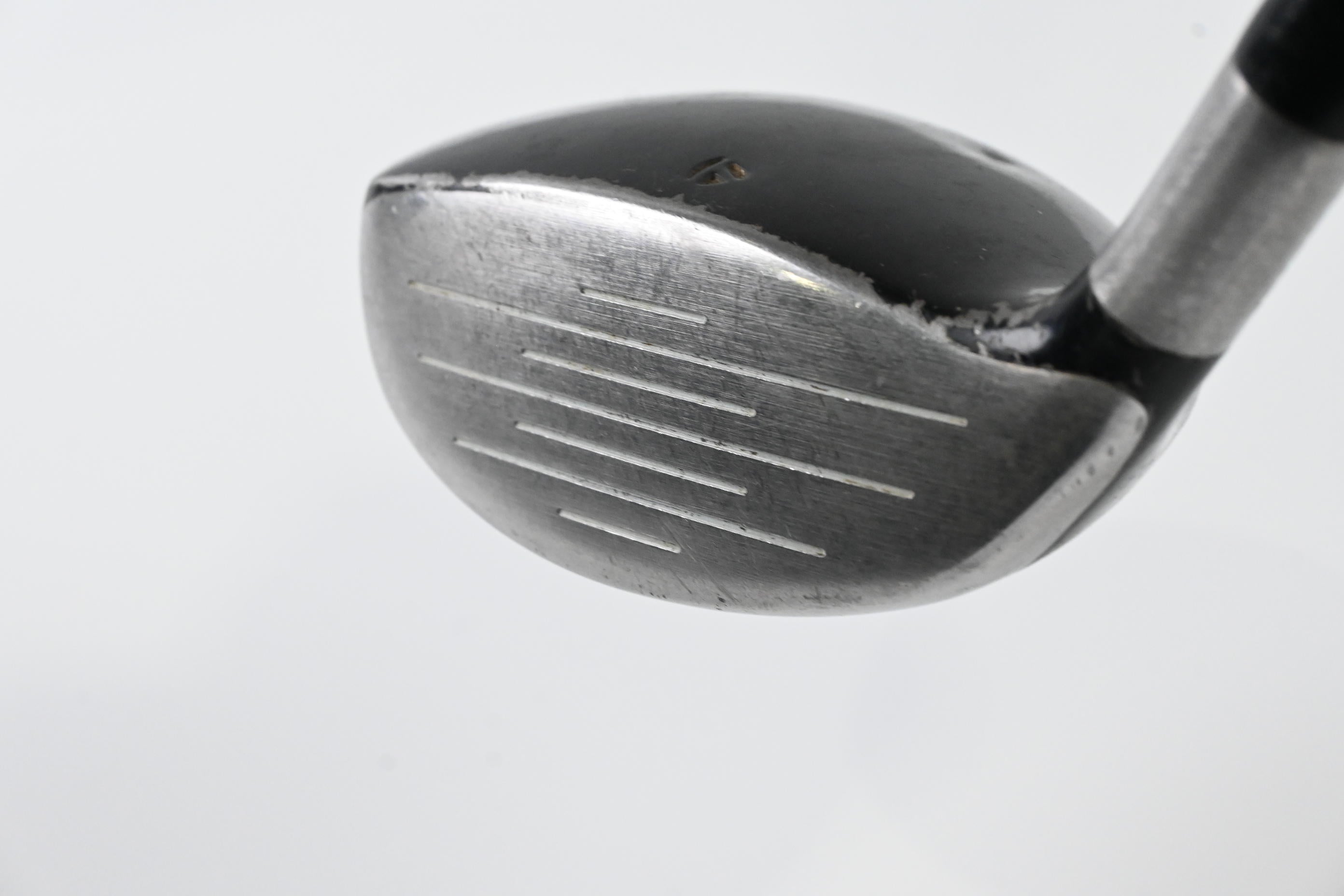 Taylormade V-Steel #3 Wood / 15 Degree / Regular Flex Dynamic Gold Lite Shaft