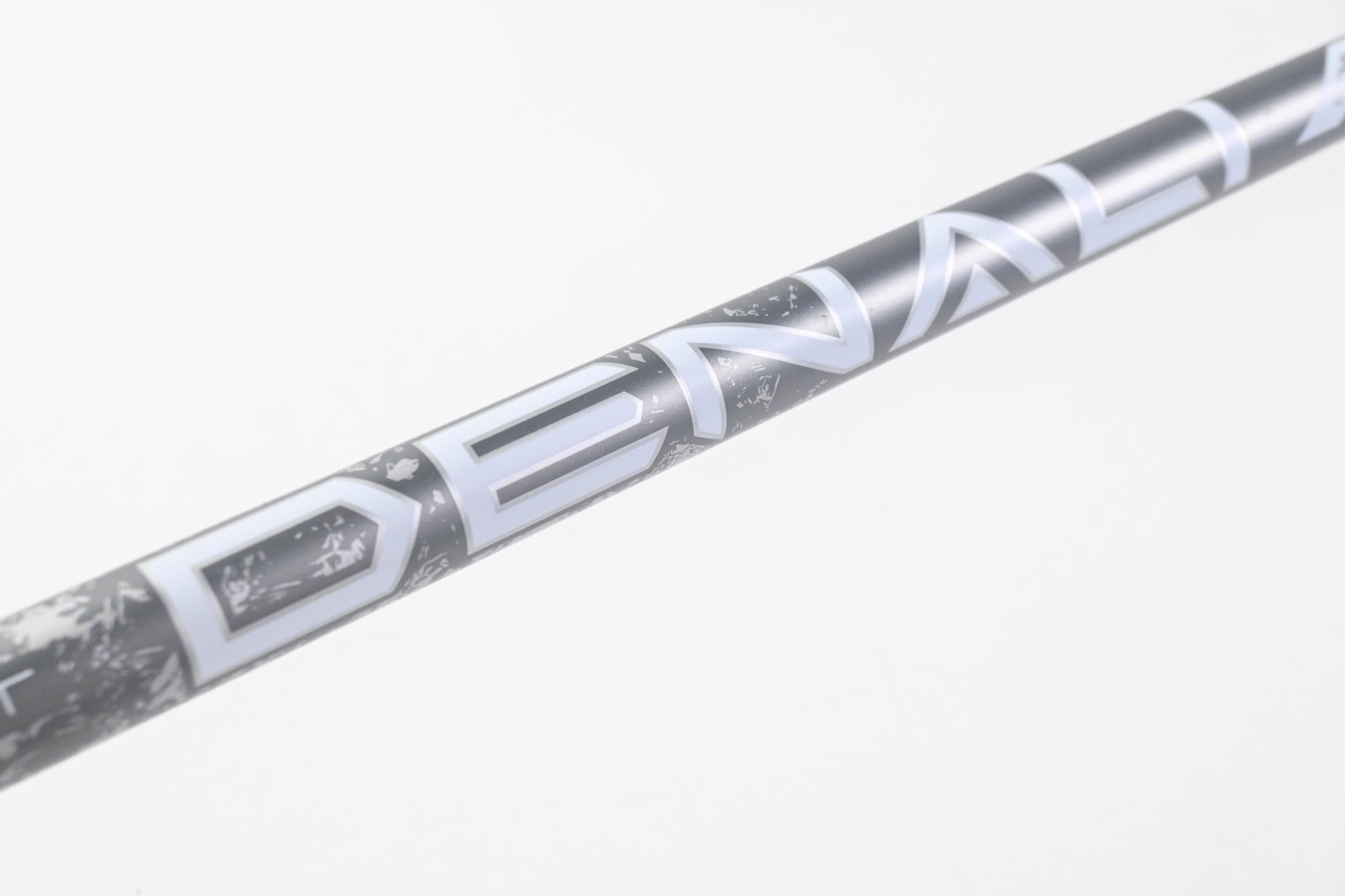 Project X Denali Frost Silver 60 Driver Shaft / Stiff Flex / Callaway 2nd Gen