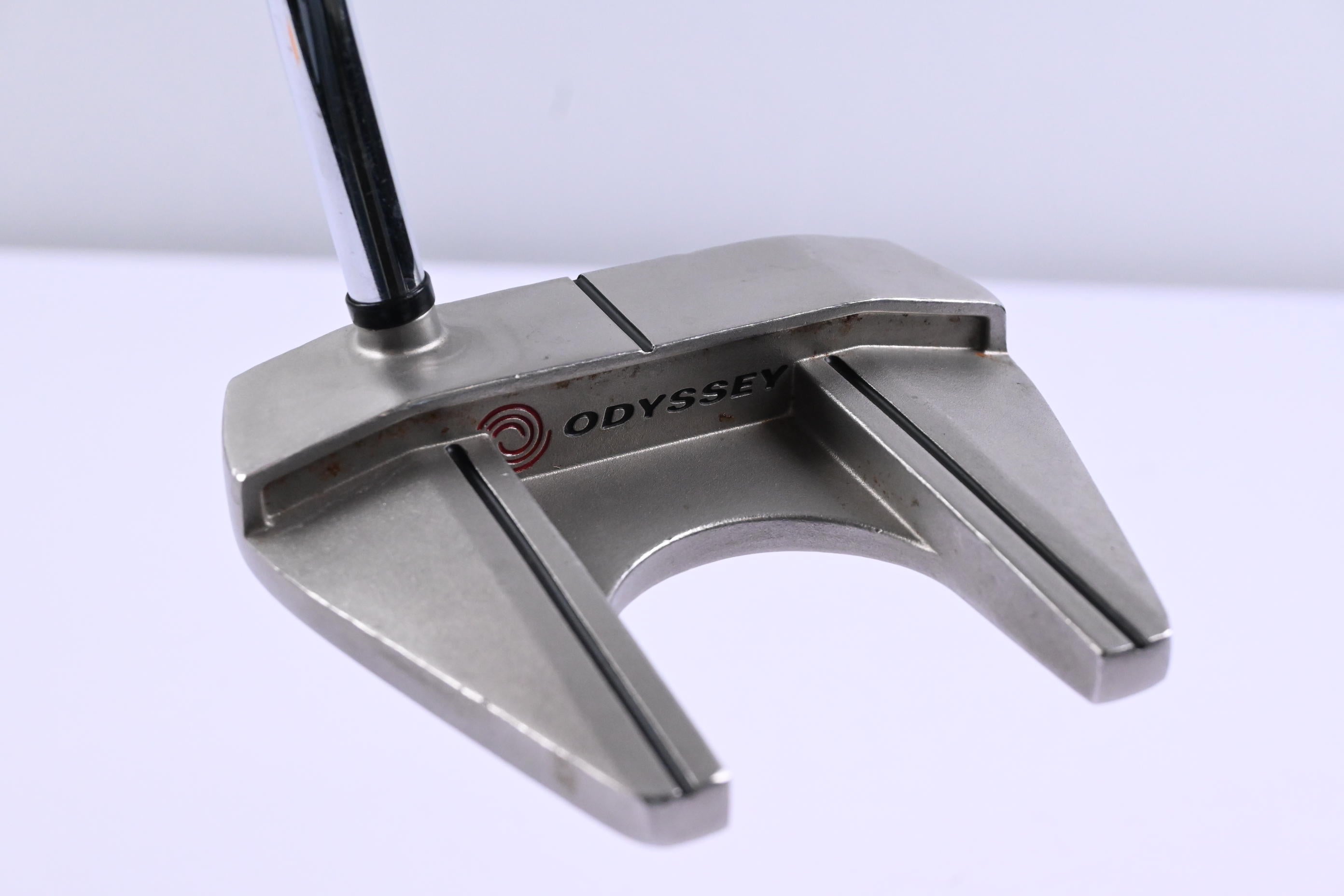 Odyssey White Hot Pro 7 Putter / 35 Inch