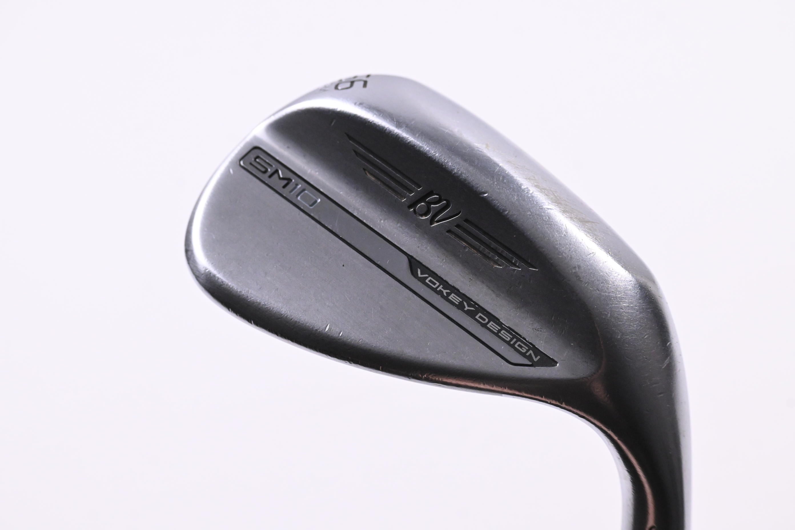 Titleist Vokey SM10 Sand Wedge / 56 Degree / Wedge Flex Titleist Vokey SM10