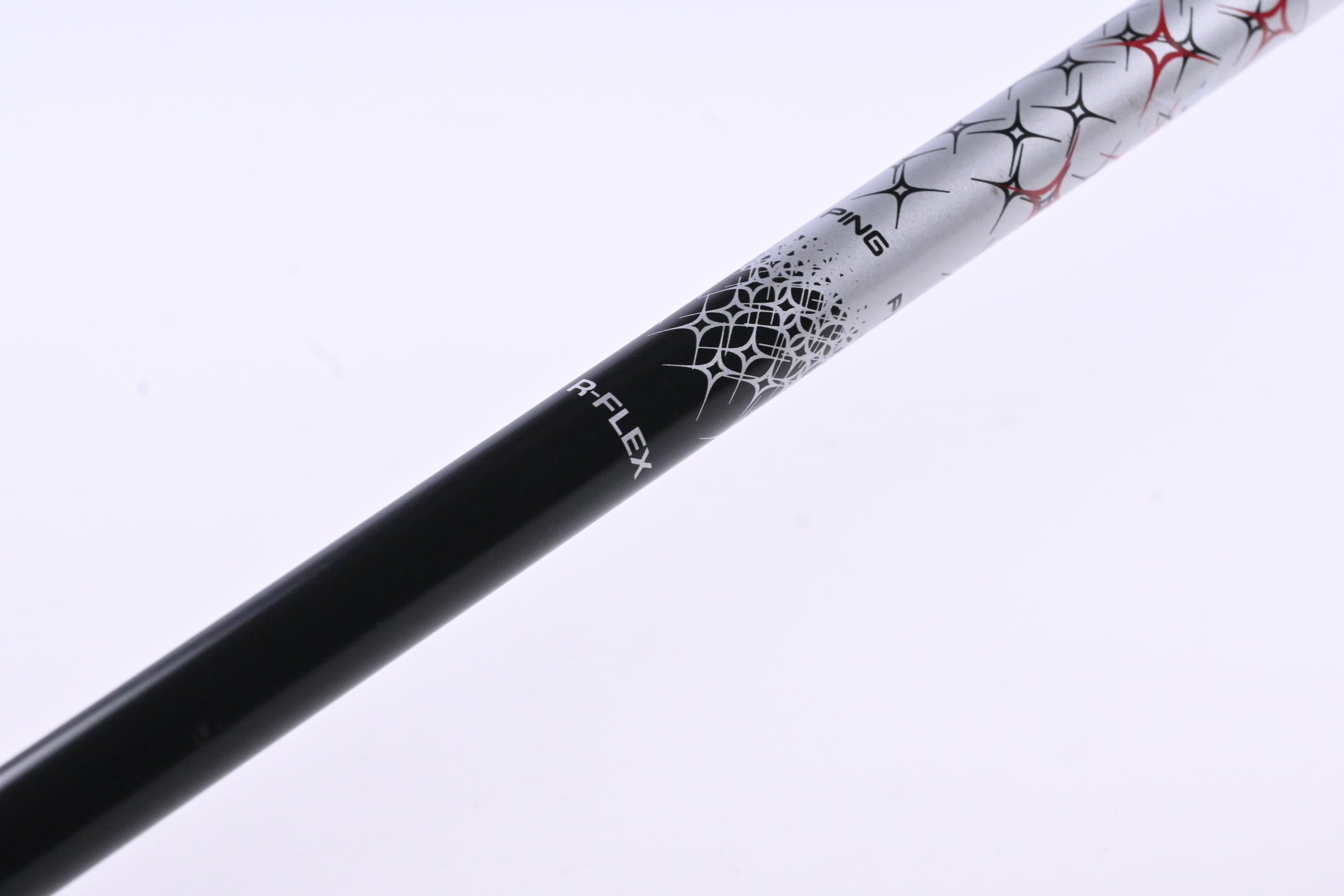 Ping G25 Driver / 10.5 Degree / Regular Flex Ping TFC 189 Shaft