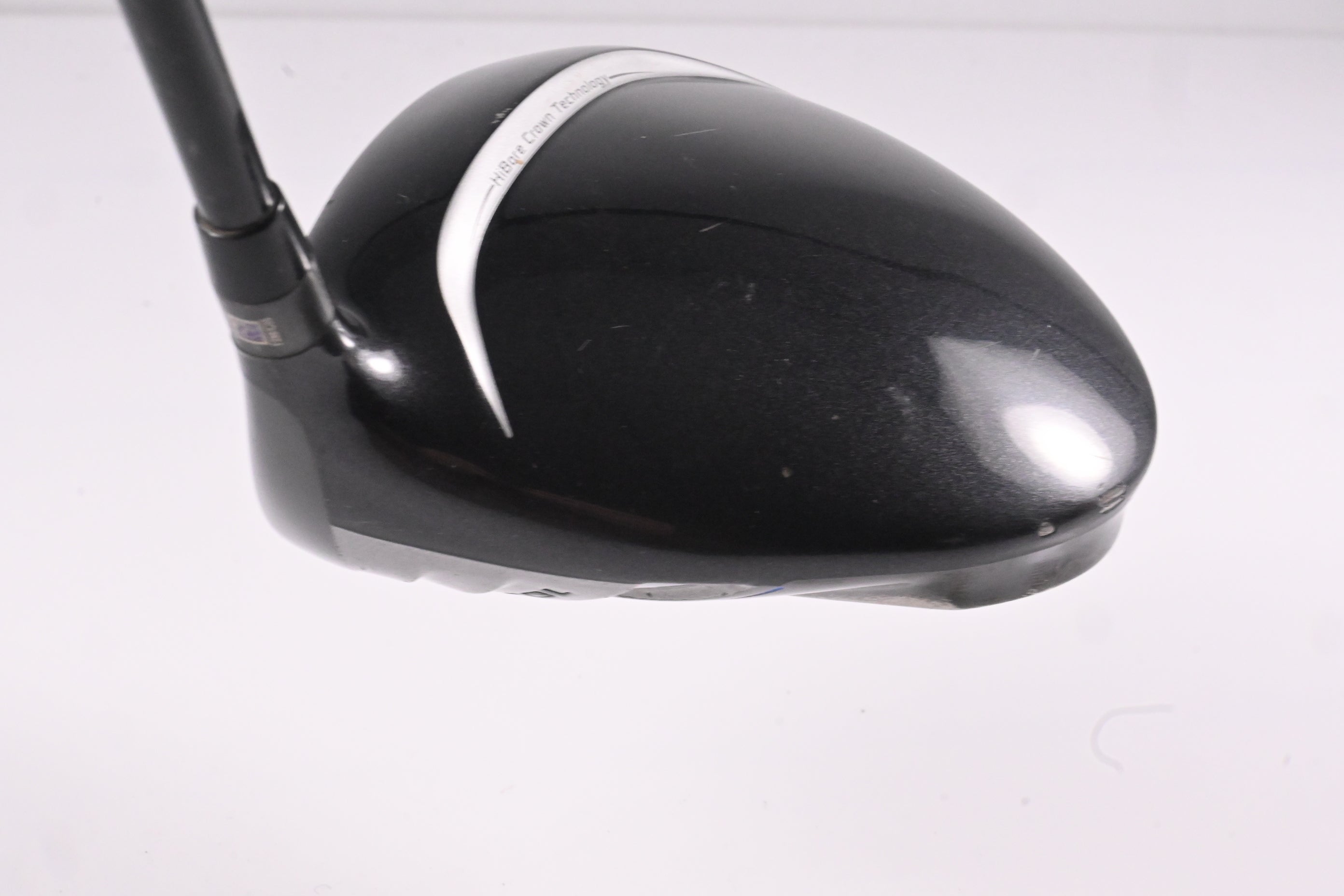 Cleveland Launcher HB Driver / 10.5 Degree / Regular Flex Apollo Shadow Shaft