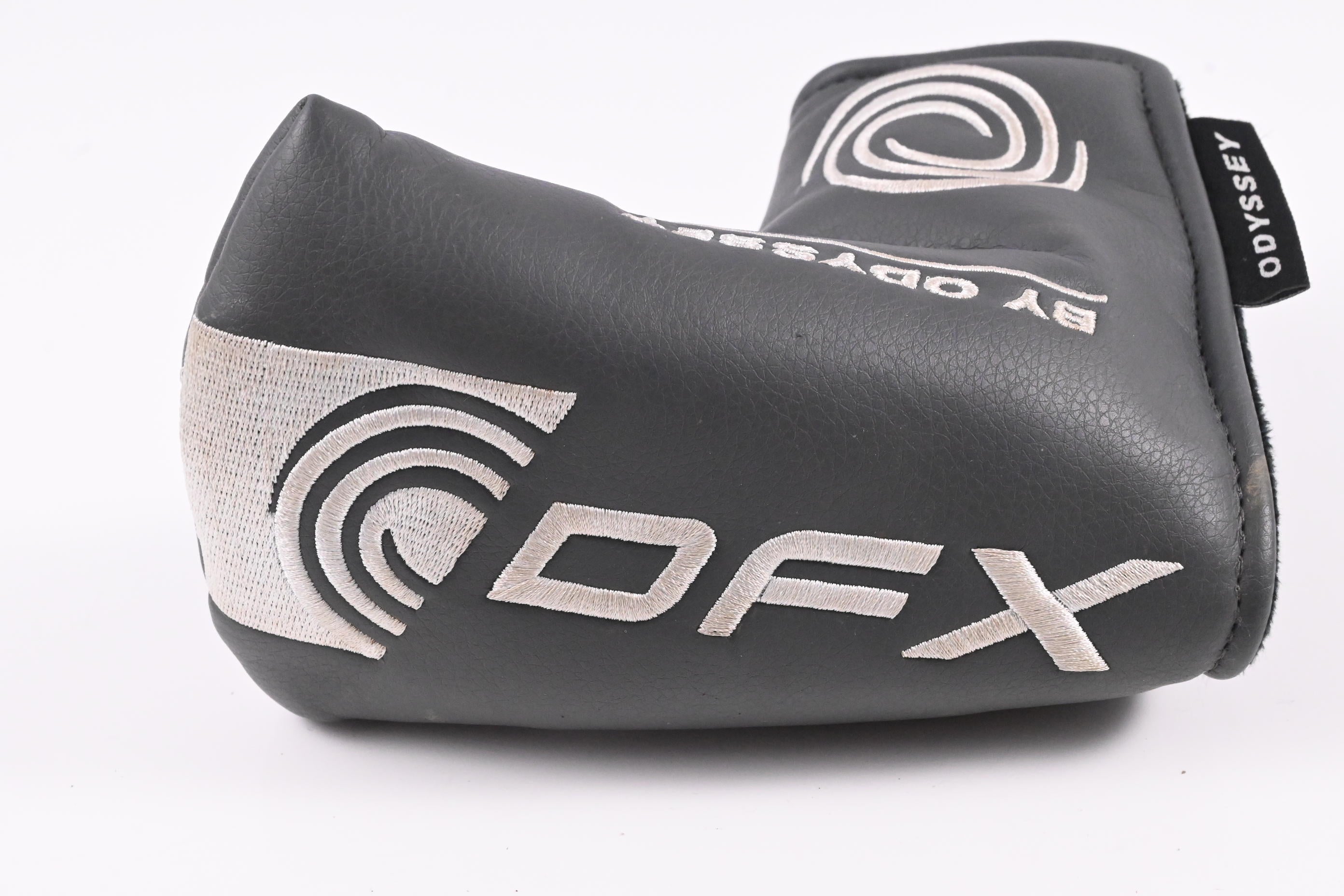 Odyssey DFX #1W 2025 Putter / 34 Inch