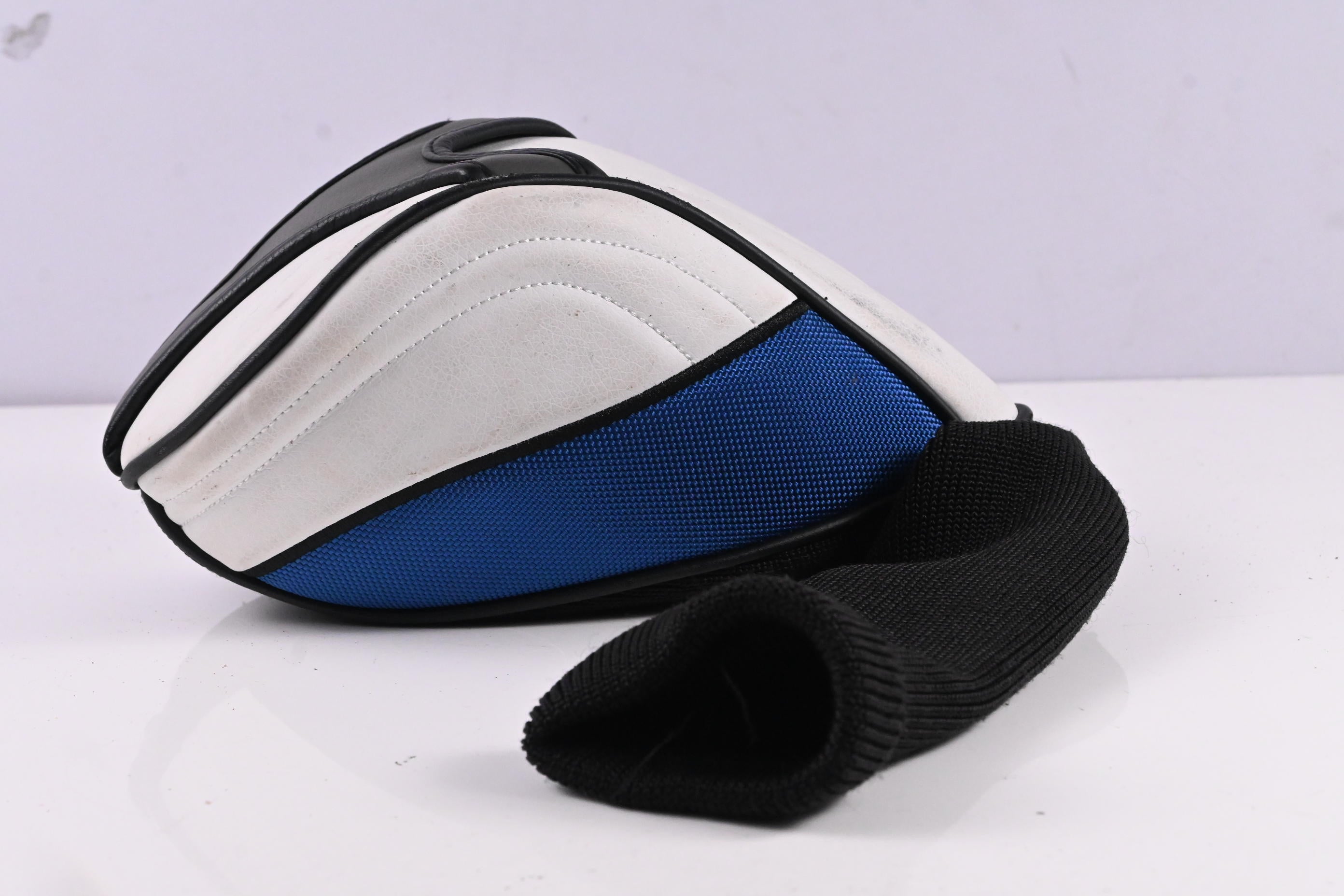 Taylormade SLDR-S Driver / 10 Degree / Stiff Flex Speeder 57 Shaft