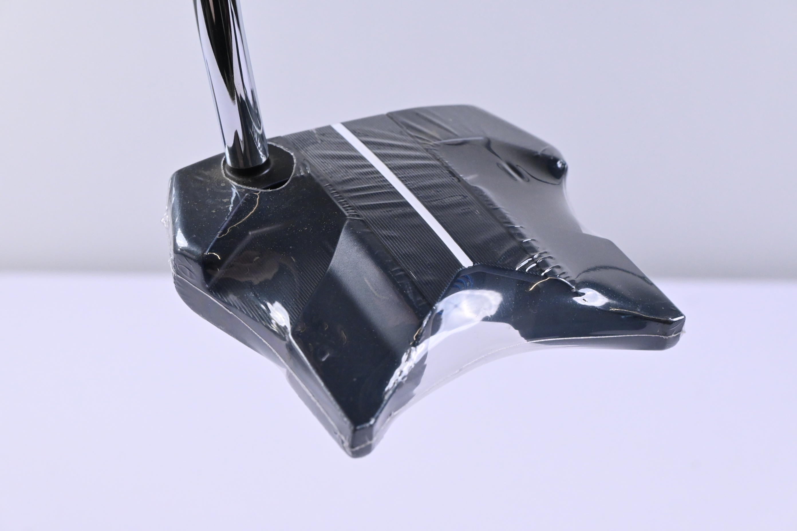 Odyssey Ai-One Wing Back DB Putter / 33 Inch