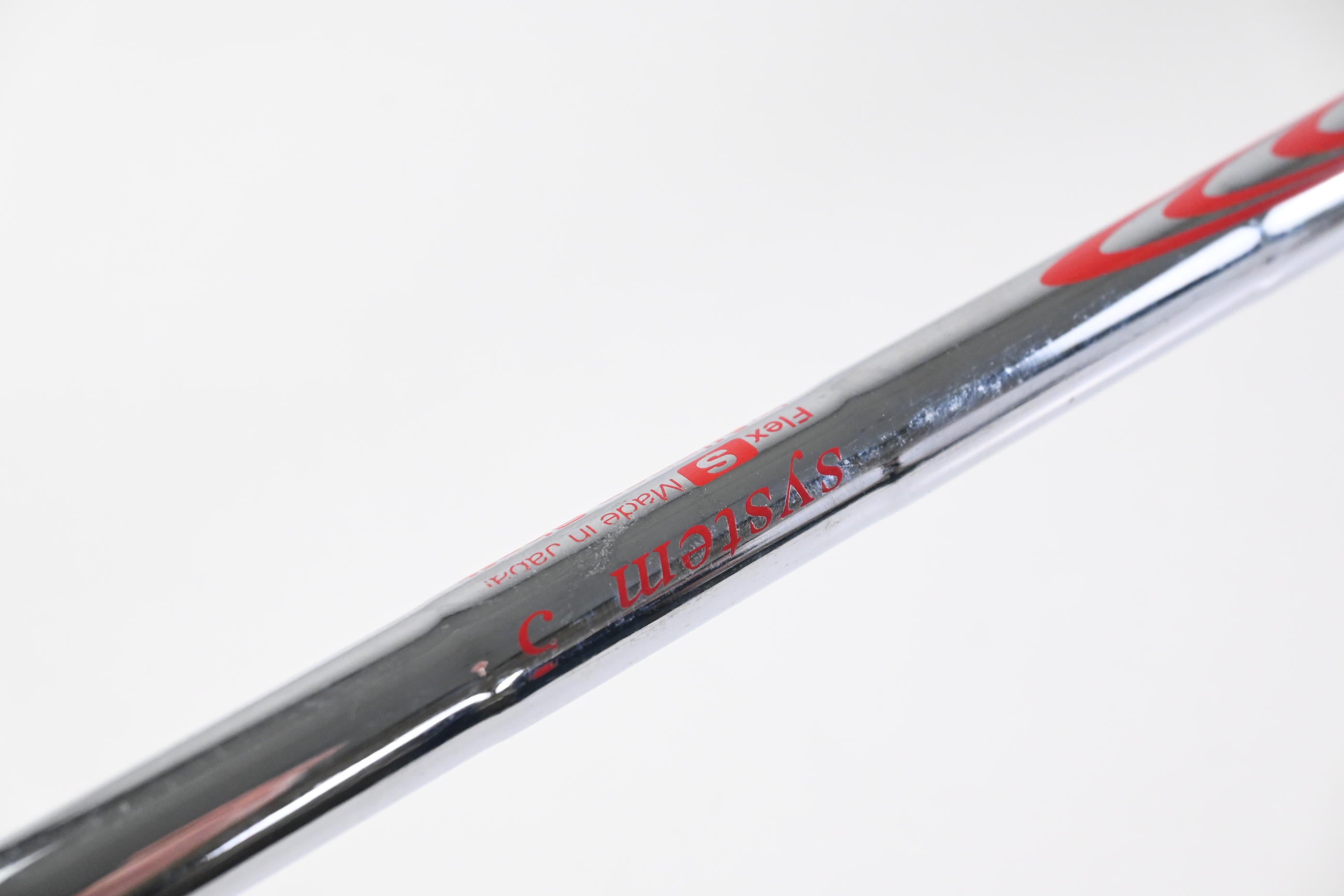 Miura Tour Forged Lob Wedge / 58 Degree / Stiff Flex N.S.PRO Prototype System 5