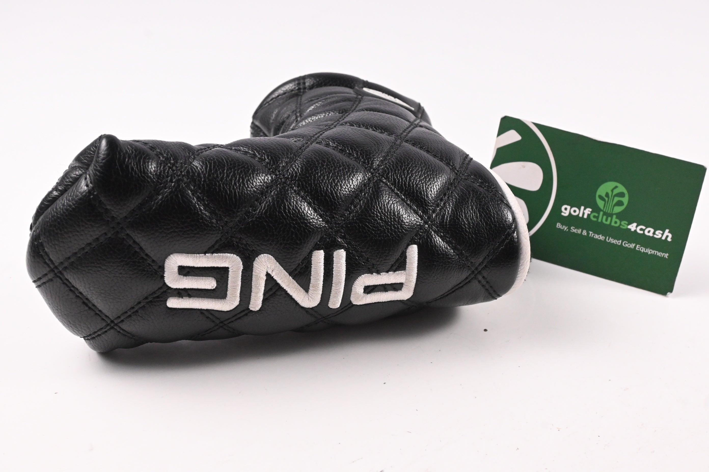 Ping 2023 Anser 2D Putter / Black Dot / 34 Inch
