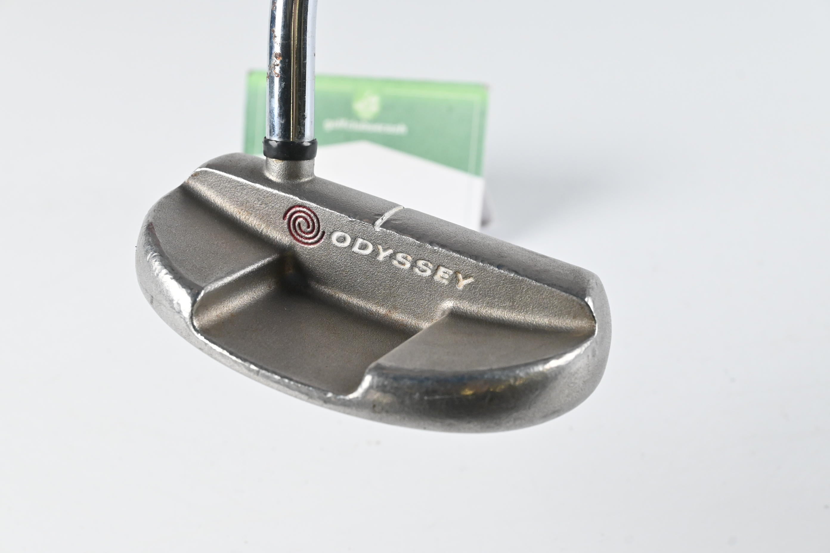 Odyssey Dual Force 2 #5 Putter / 34 Inch