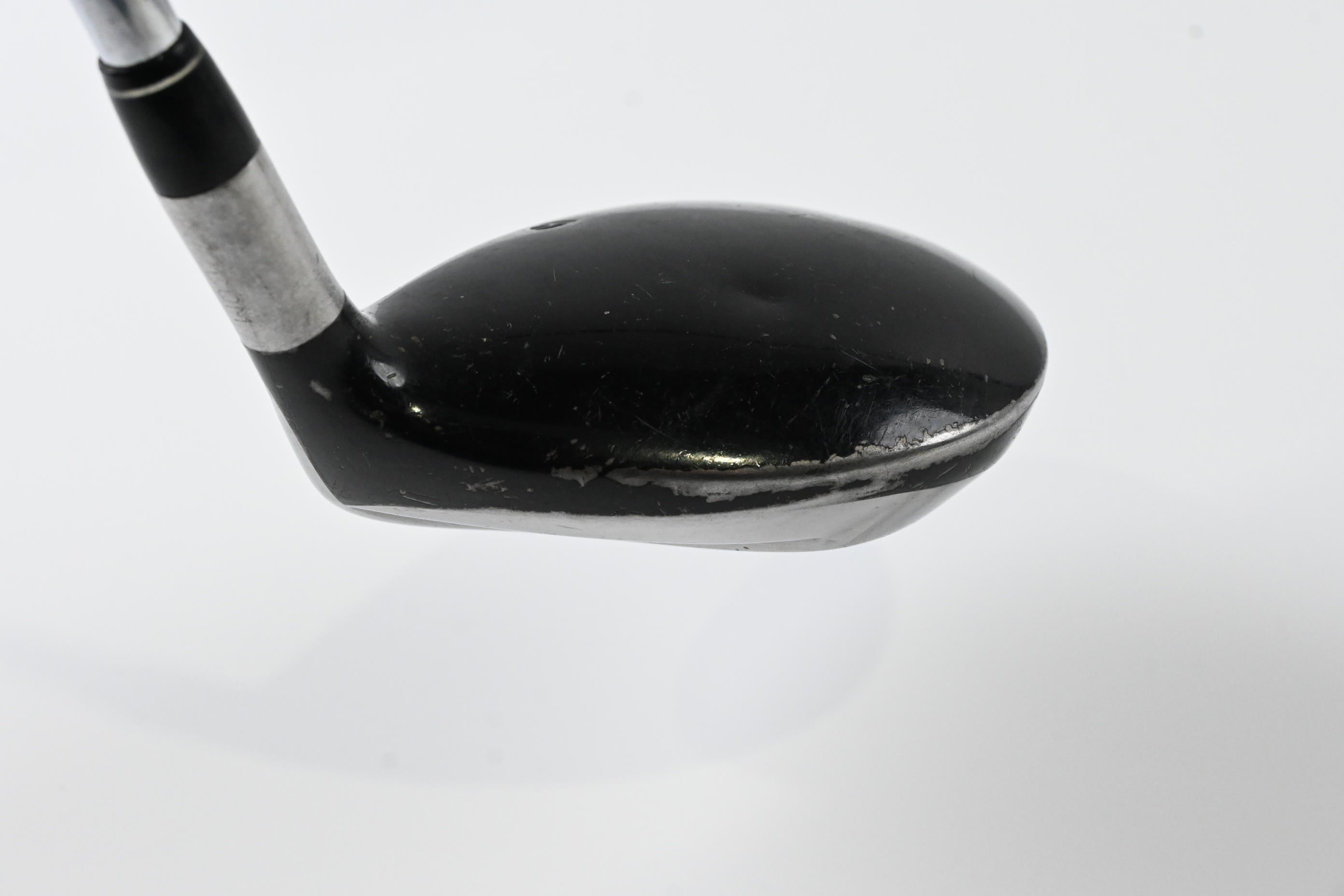 Taylormade V-Steel #3 Wood / 15 Degree / Regular Flex Dynamic Gold Lite Shaft