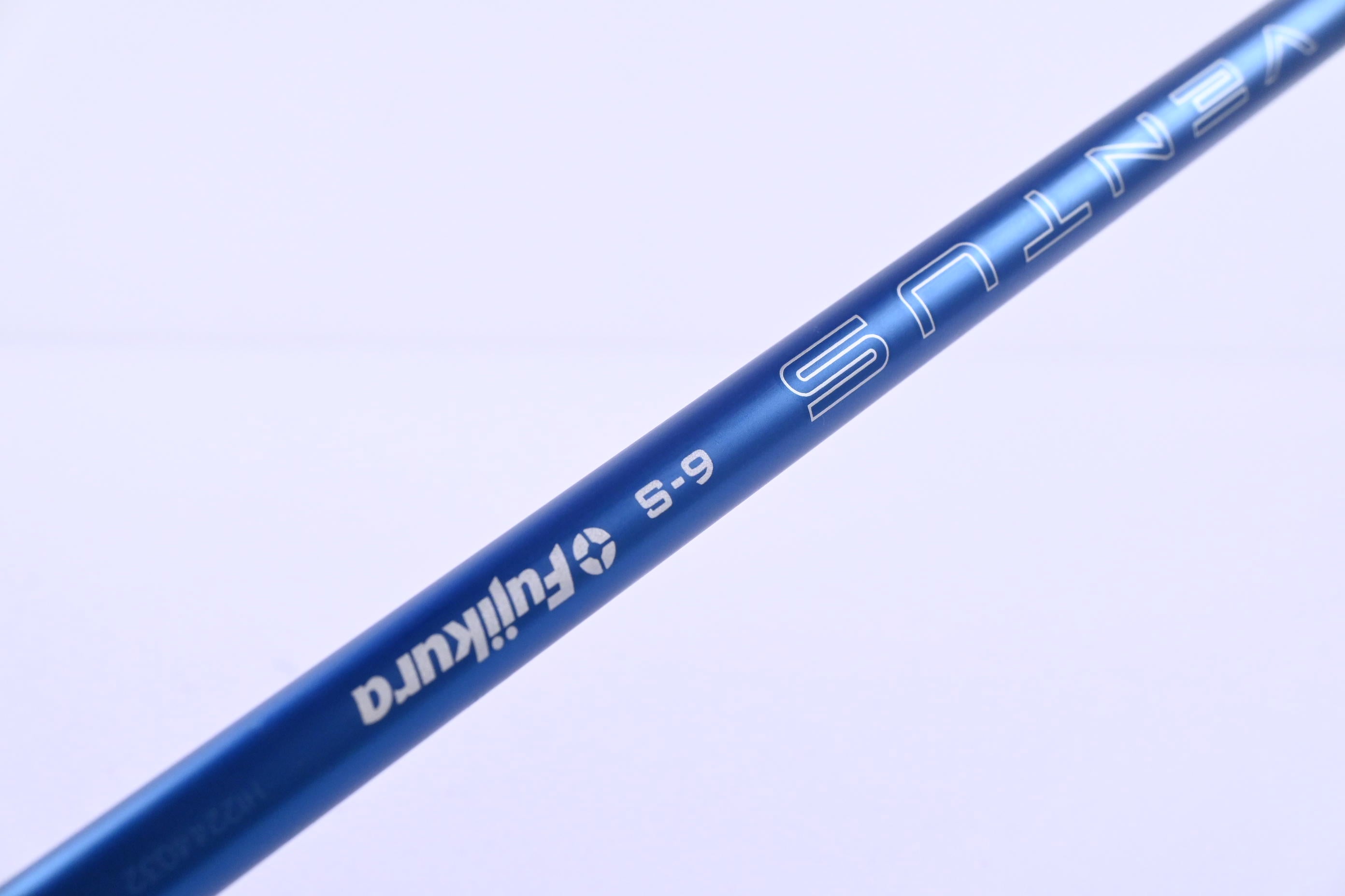 Cobra DS-Adapt MAX-K Driver / 9 Degree / Stiff Flex Ventus Velocore+ Blue 6