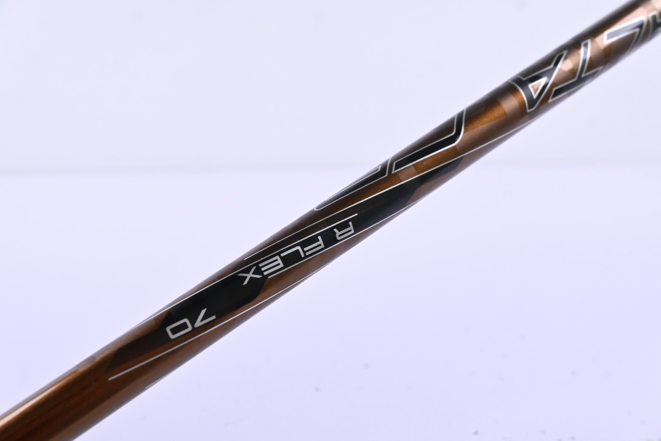 Ping G400 #4 Hybrid / 22 Degree / Regular Flex Ping Alta CB 70 Shaft