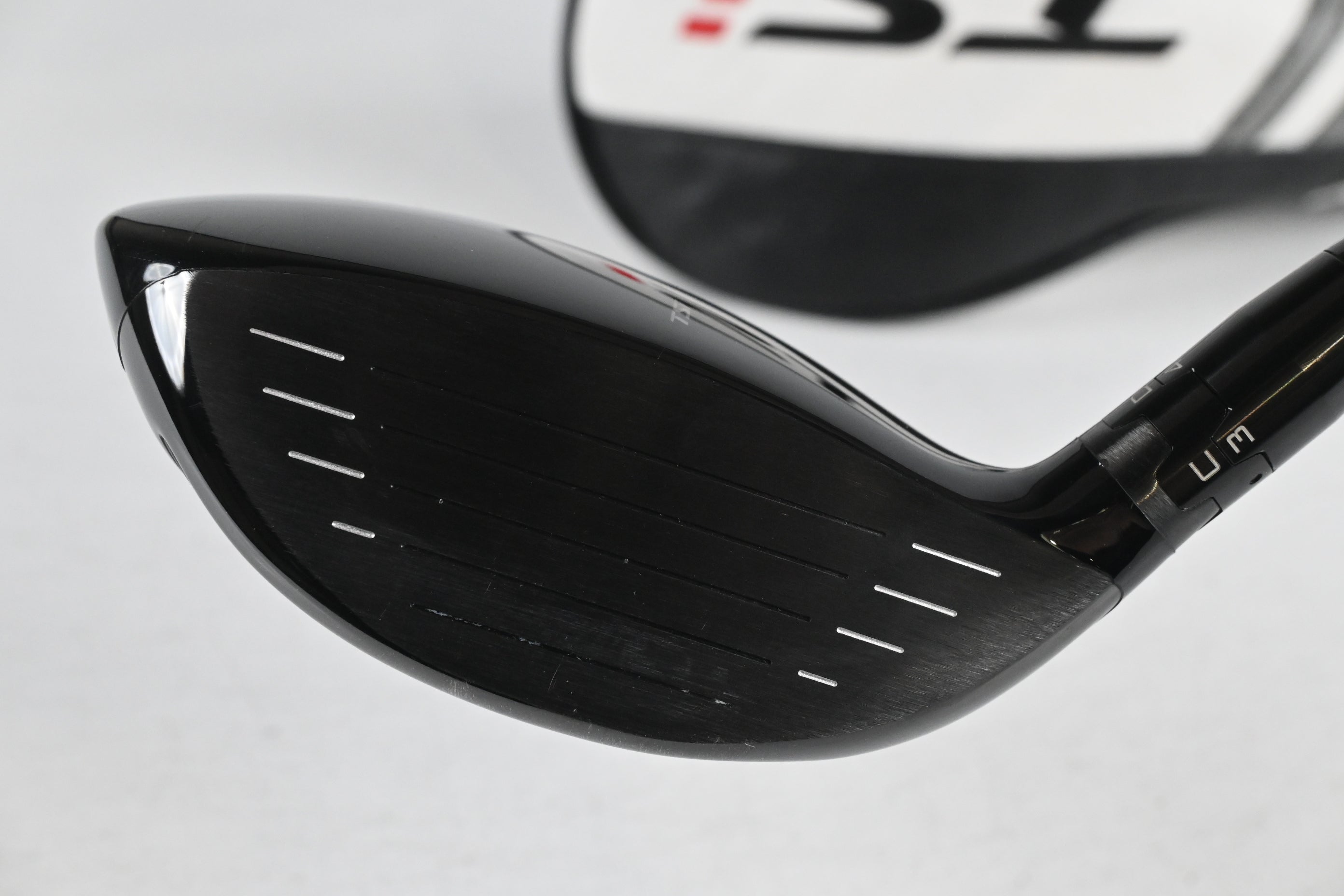 Titleist TSi3 #3 Wood / 15 Degree / Regular Flex Tensei AV Raw Blue 65 Shaft