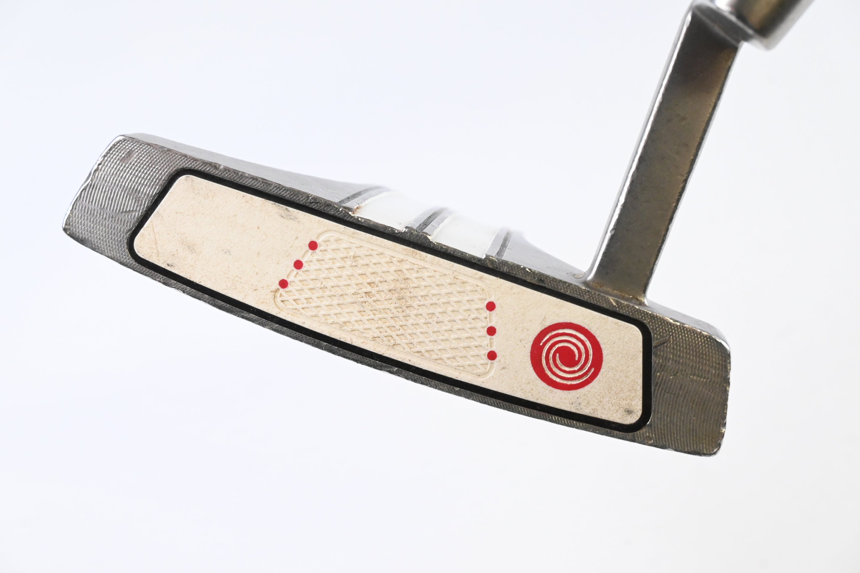 Odyssey White Hot XG Marxman Blade Putter / 35 Inch