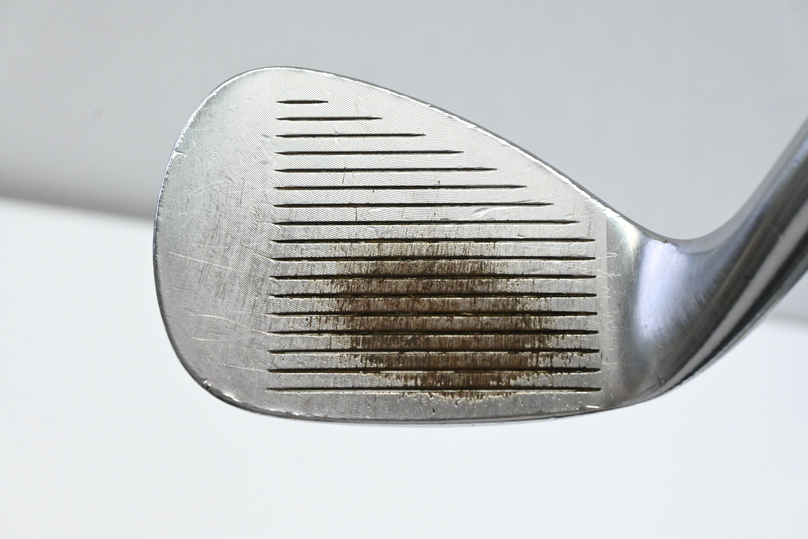 Titleist Vokey SM5 Gap Wedge / 52 Degree / Wedge Flex Steel Shaft