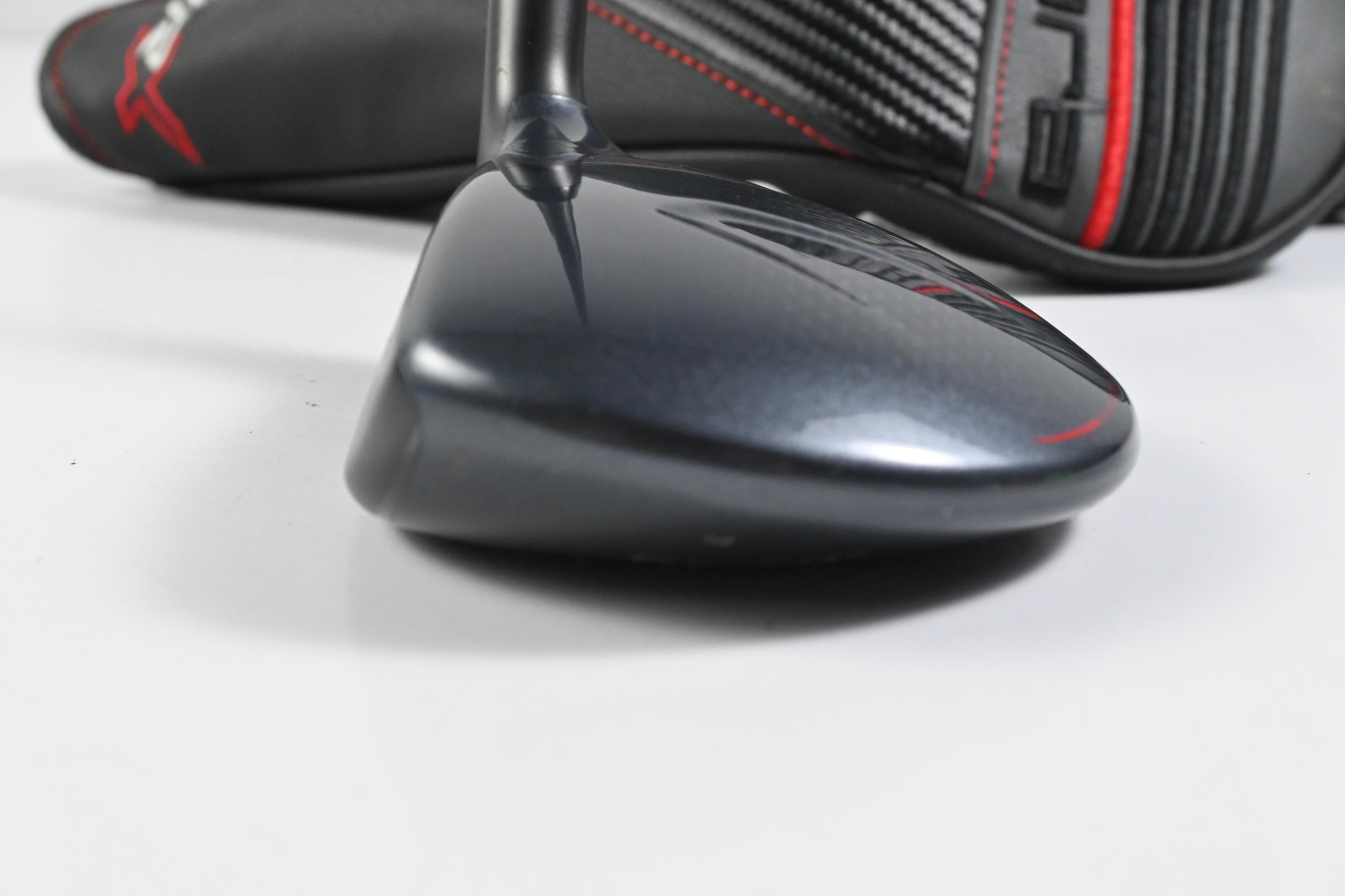 Left Hand Cobra Air-X #5 Wood / 20 Degree / Regular Flex Cobra Ultralite 50