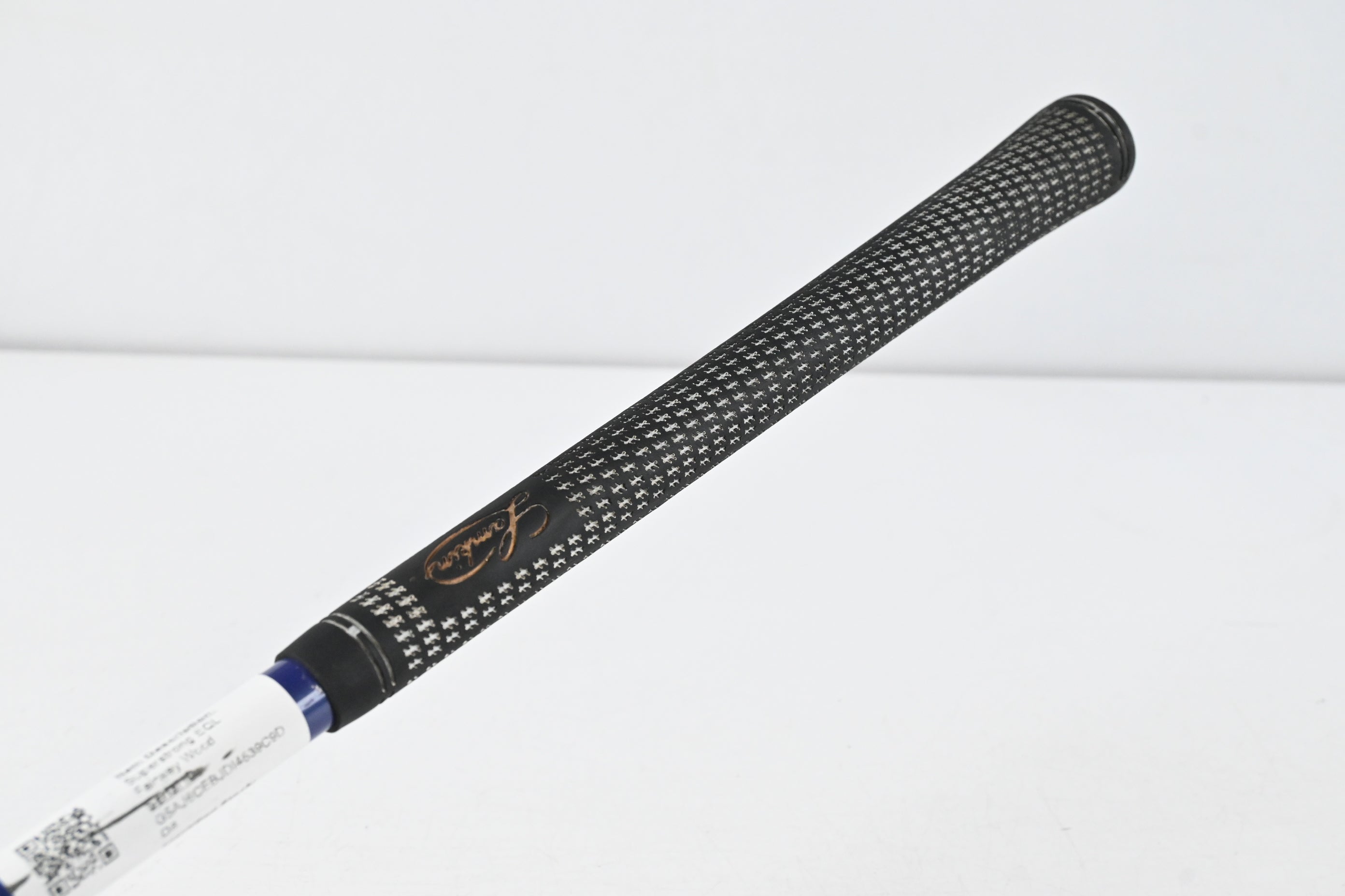 MD Golf Superstrong EQL #5 Wood / 20 Degree / Regular Flex Proforce XL Shaft