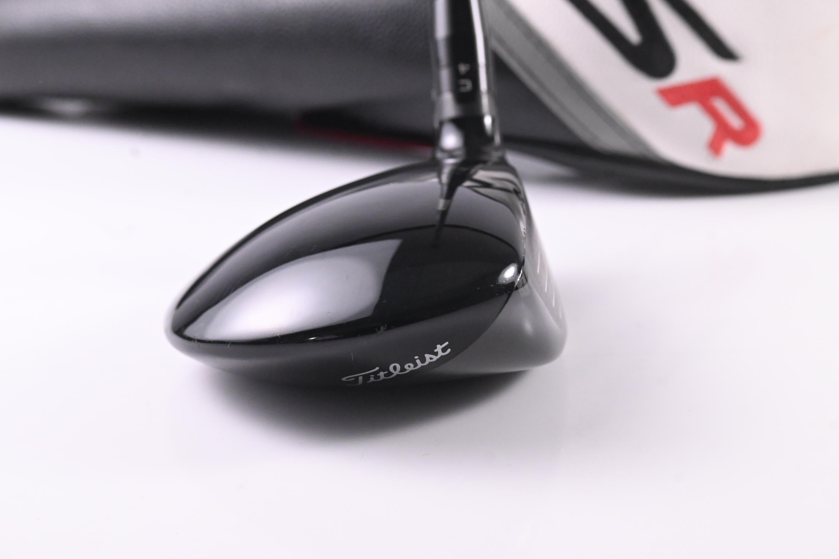 Titleist TSR3 #3 Wood / 15 Degree / Stiff Flex Tensei AV Blue 65 Shaft