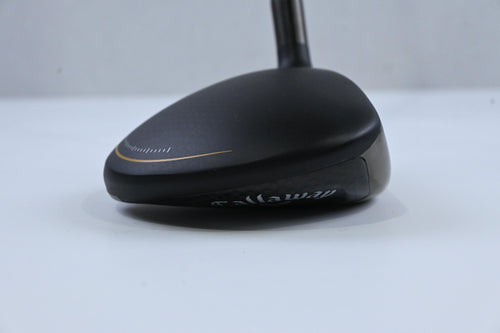 Tour Issue Callaway Rogue ST LS #3 Wood / 16.5 Degree / Regular Flex HZRDUS T800 65