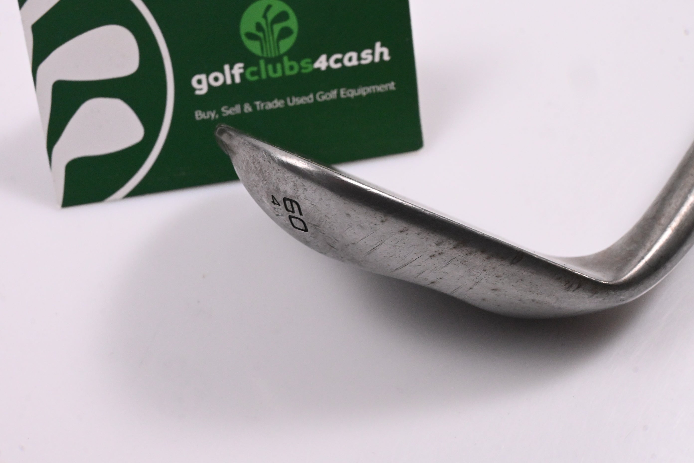 Cobra King 2025 Lob Wedge / 60 Degree / X-Flex KBS Tour C-Taper 130 Shaft