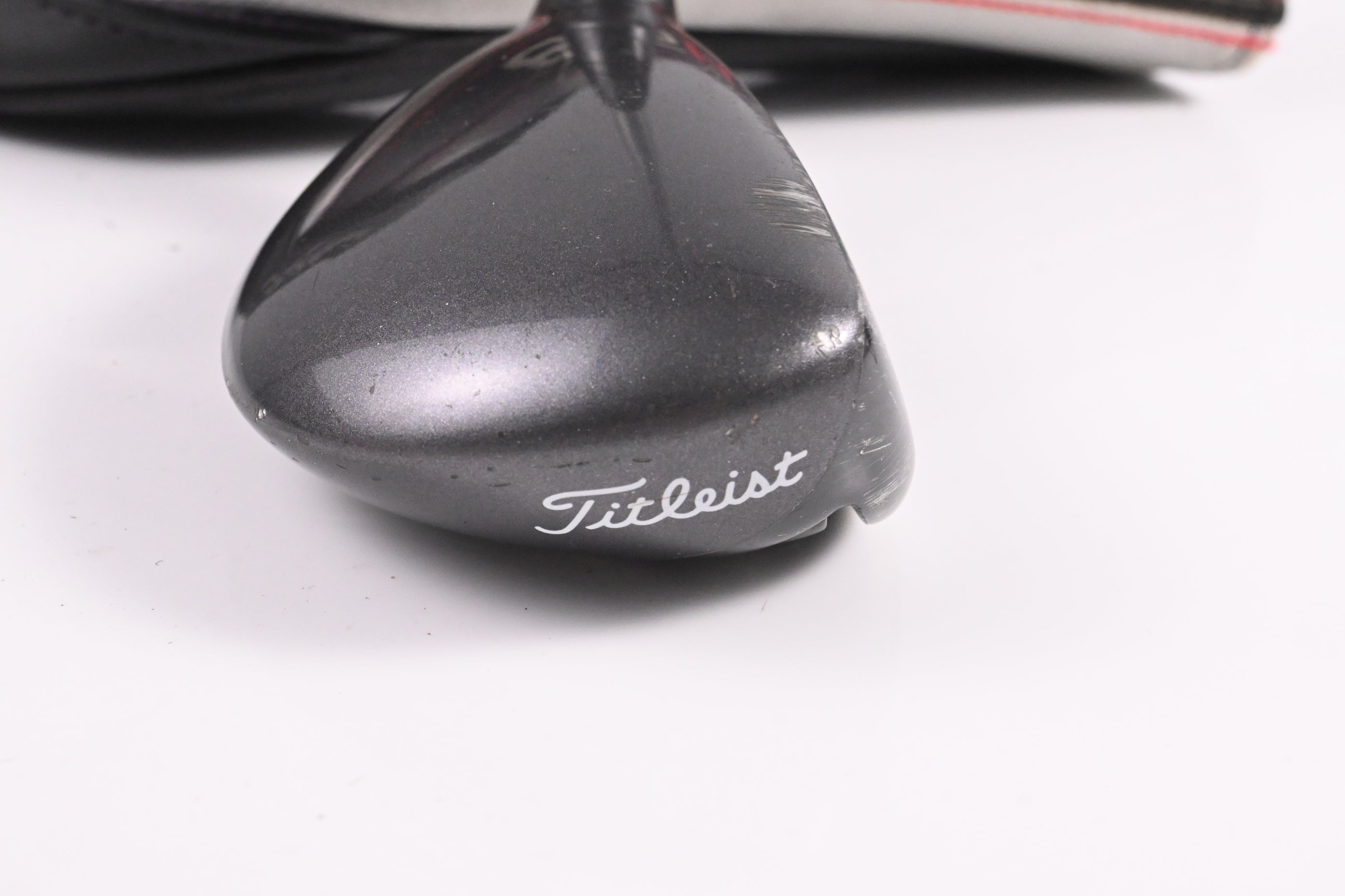Titleist 816 H1 #3 Hybrid / 21 Degree / Regular Flex Diamana S+ Blue 70 Shaft