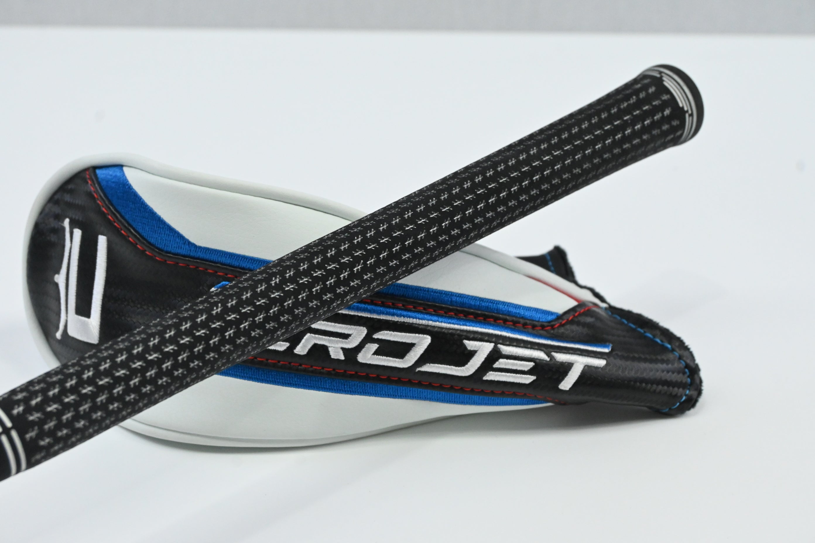 Cobra Aerojet #3 Hybrid / 19 Degree / Regular Flex KBS PGI 75 Shaft
