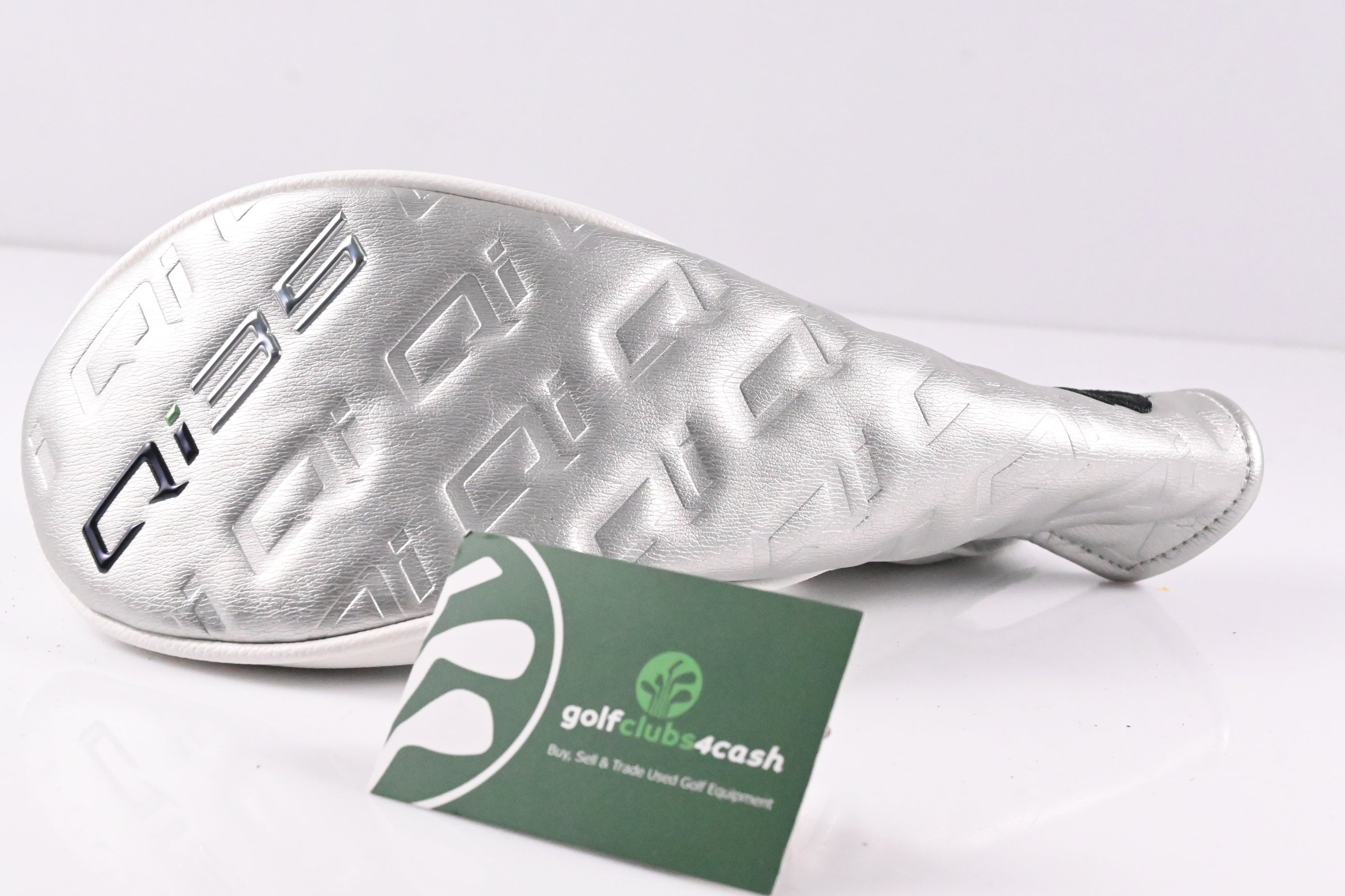 Taylormade Qi35 Max Lite #5 Wood / 18.5 Degree / Regular Flex Ventus '25 Blue 5