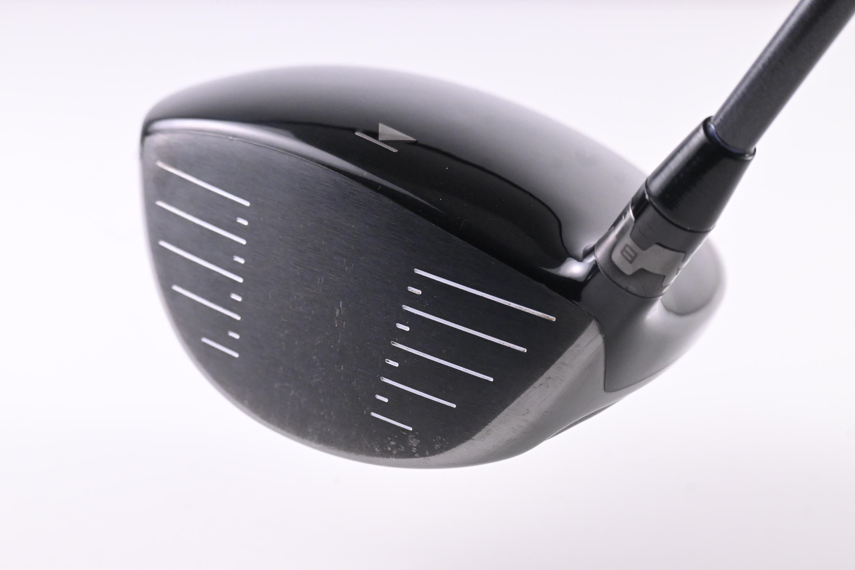 Titleist 910 D2 Driver / 9.5 Degree / Stiff Flex Diamana Kai'Li 65 Shaft