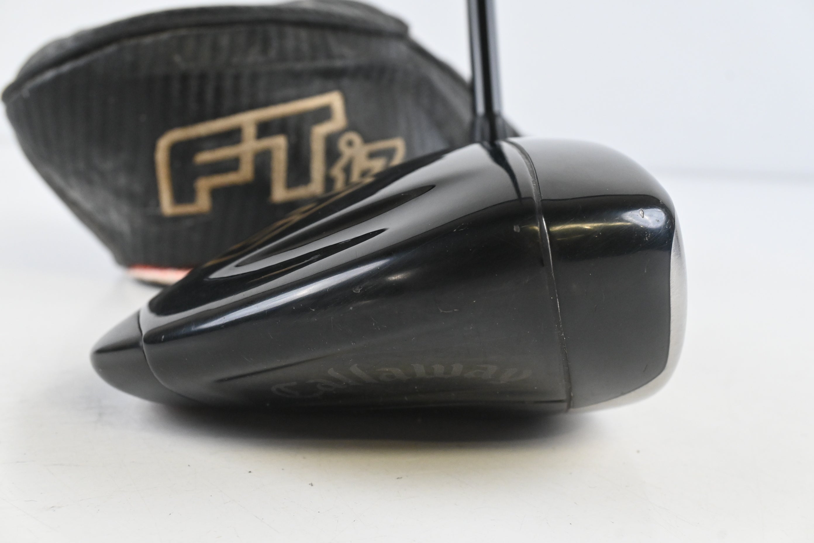 Callaway FT-iZ Driver / 11 Degree / Regular Flex Aldila Voodoo 60 Shaft