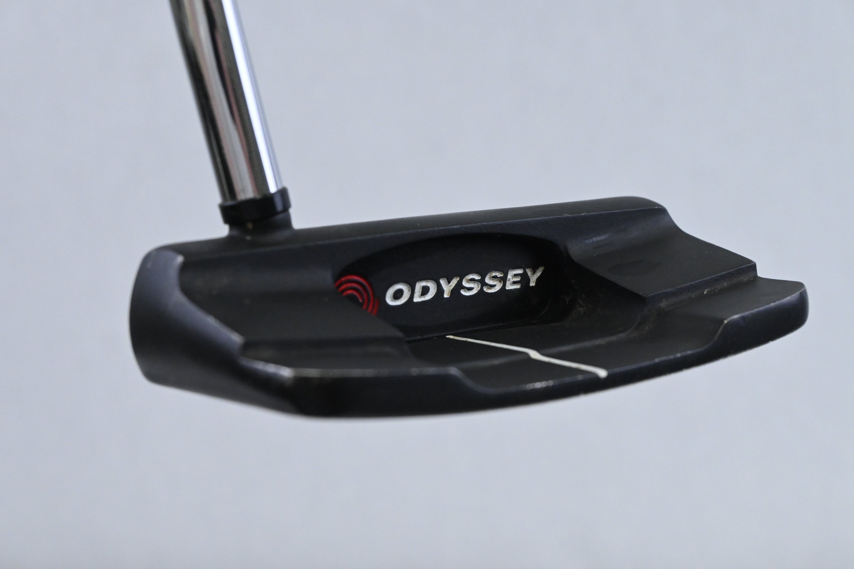 Odyssey DFX 2021 Double Wide Putter / 34 Inch