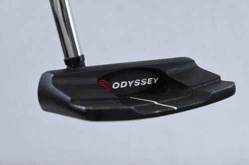 Odyssey DFX 2021 Double Wide Putter / 34 Inch