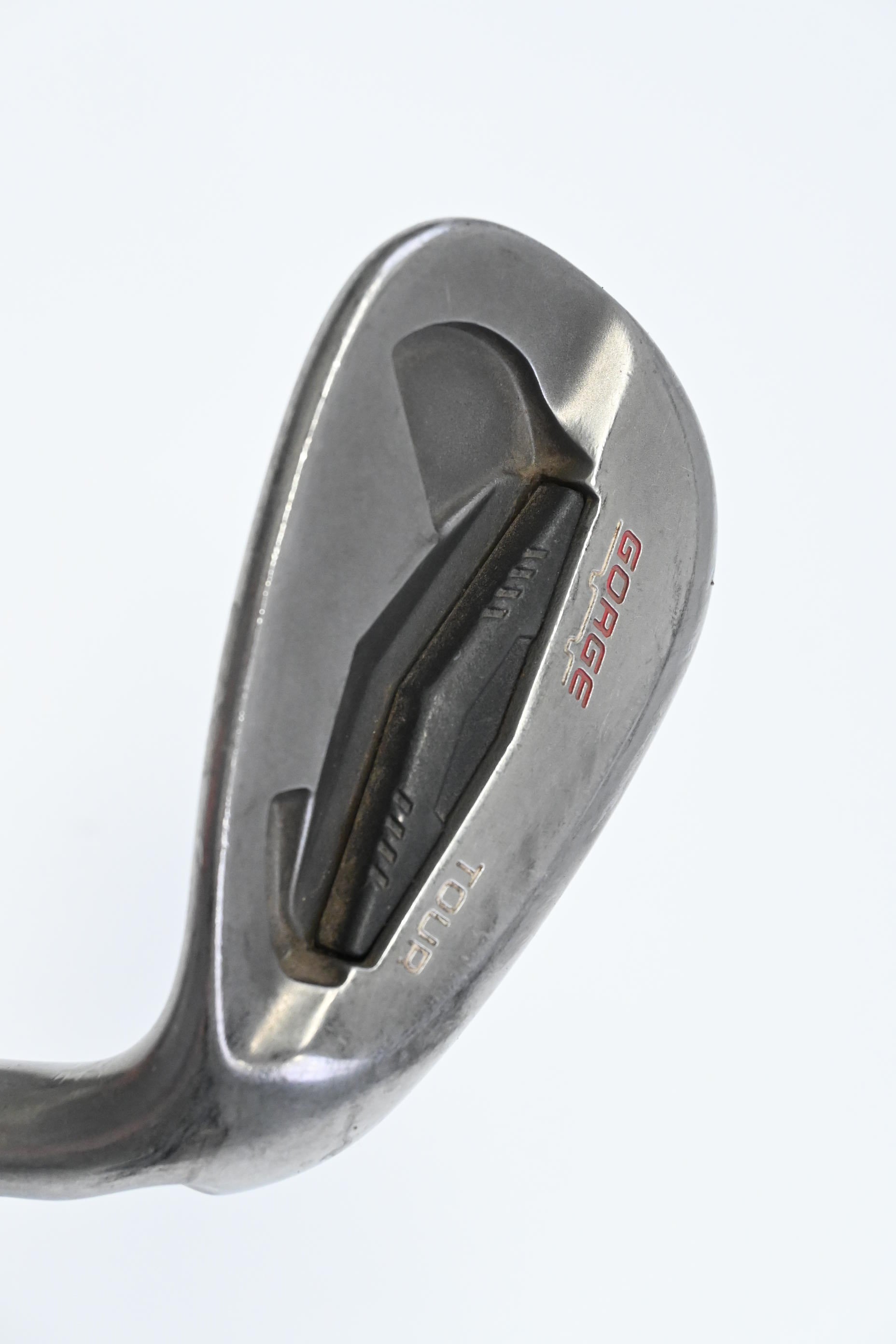 Ping Tour Gorge Sand Wedge / 56 Degree / Black Dot / Regular Flex Ping TFC 189