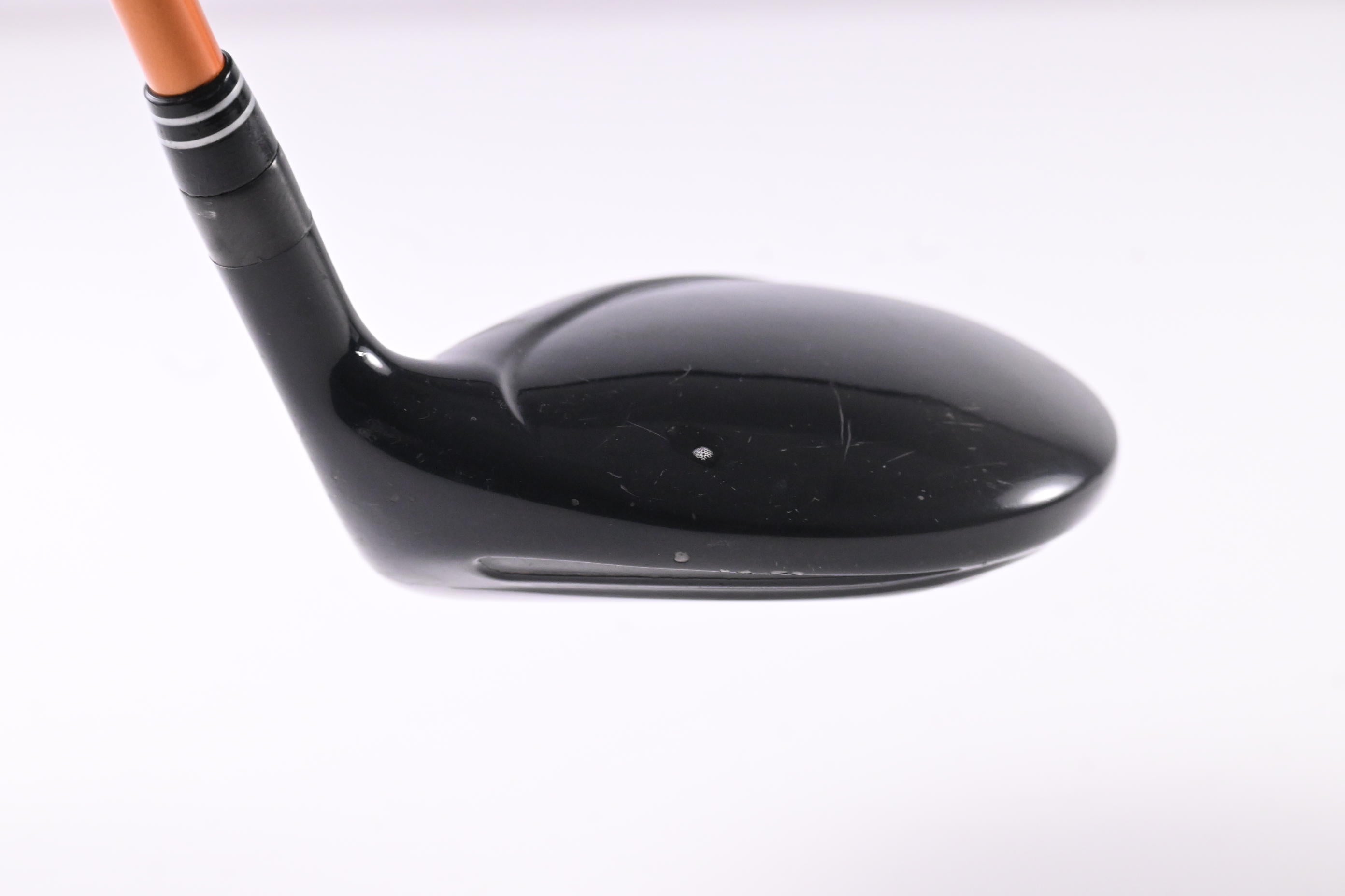 Nicklaus Air Draw #5 Wood / 18 Degree / Regular Flex Speed Weight 55 Shaft