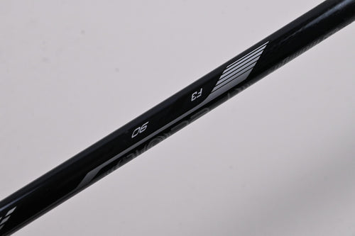 Srixon ZX MK II 2023 Utility #4 Iron / 23 Degree / Regular Flex UST Recoil Dart 90