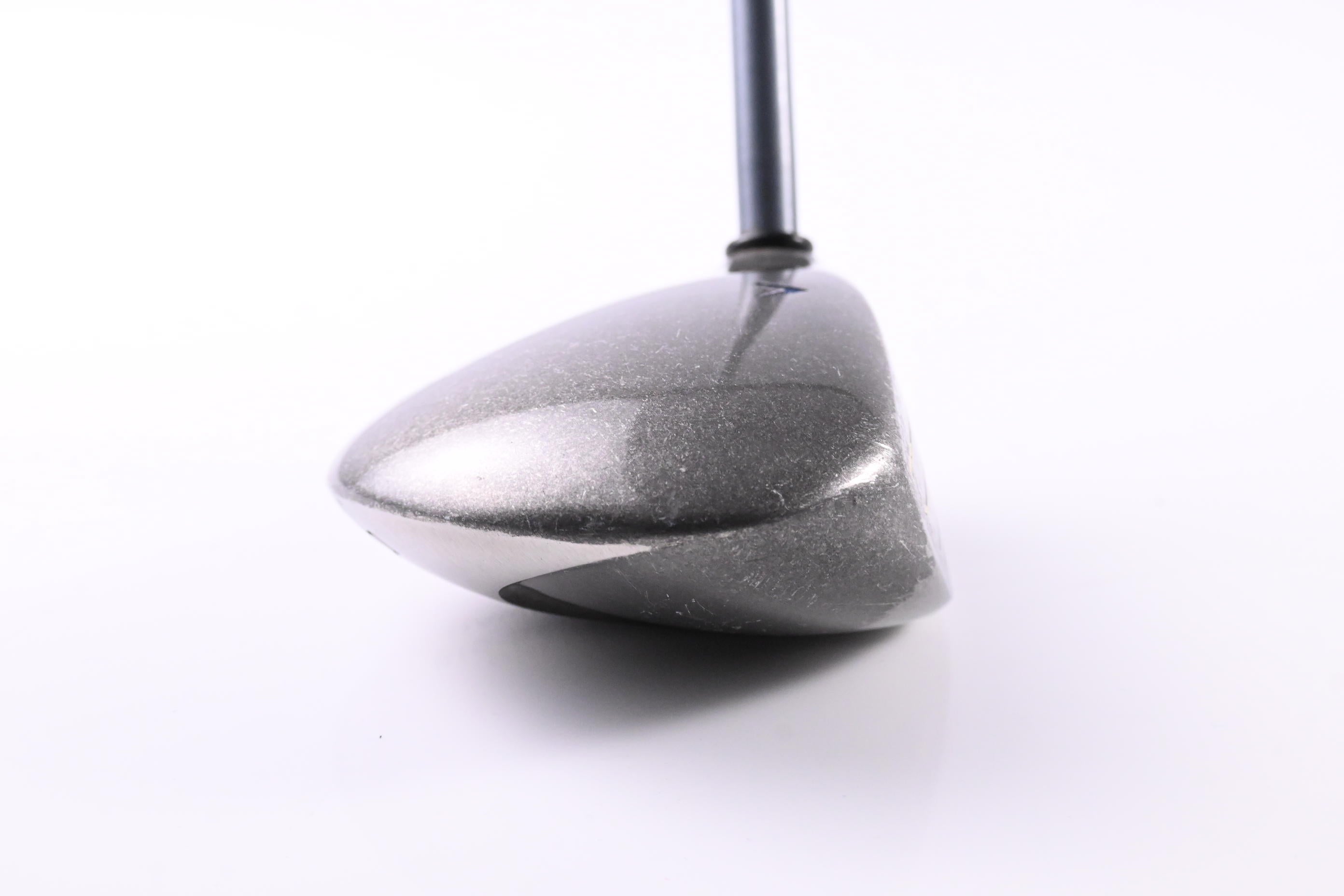 Callaway Hawk Eye #3 Wood / 15 Degree / Regular Flex Hawkeye UL Shaft