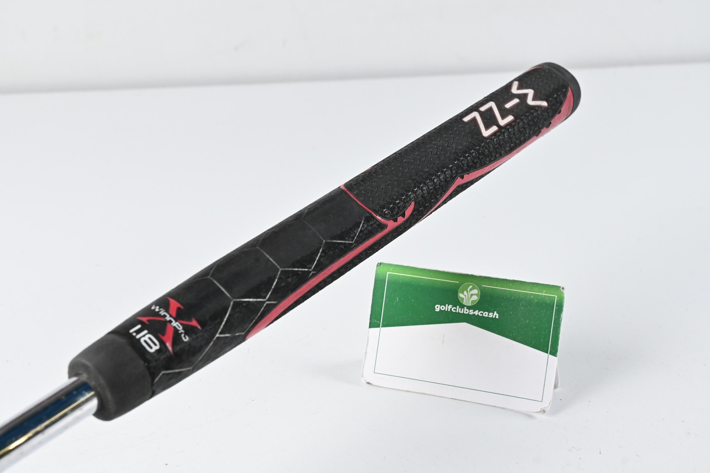 Odyssey Dual Force 2 #5 Putter / 34 Inch