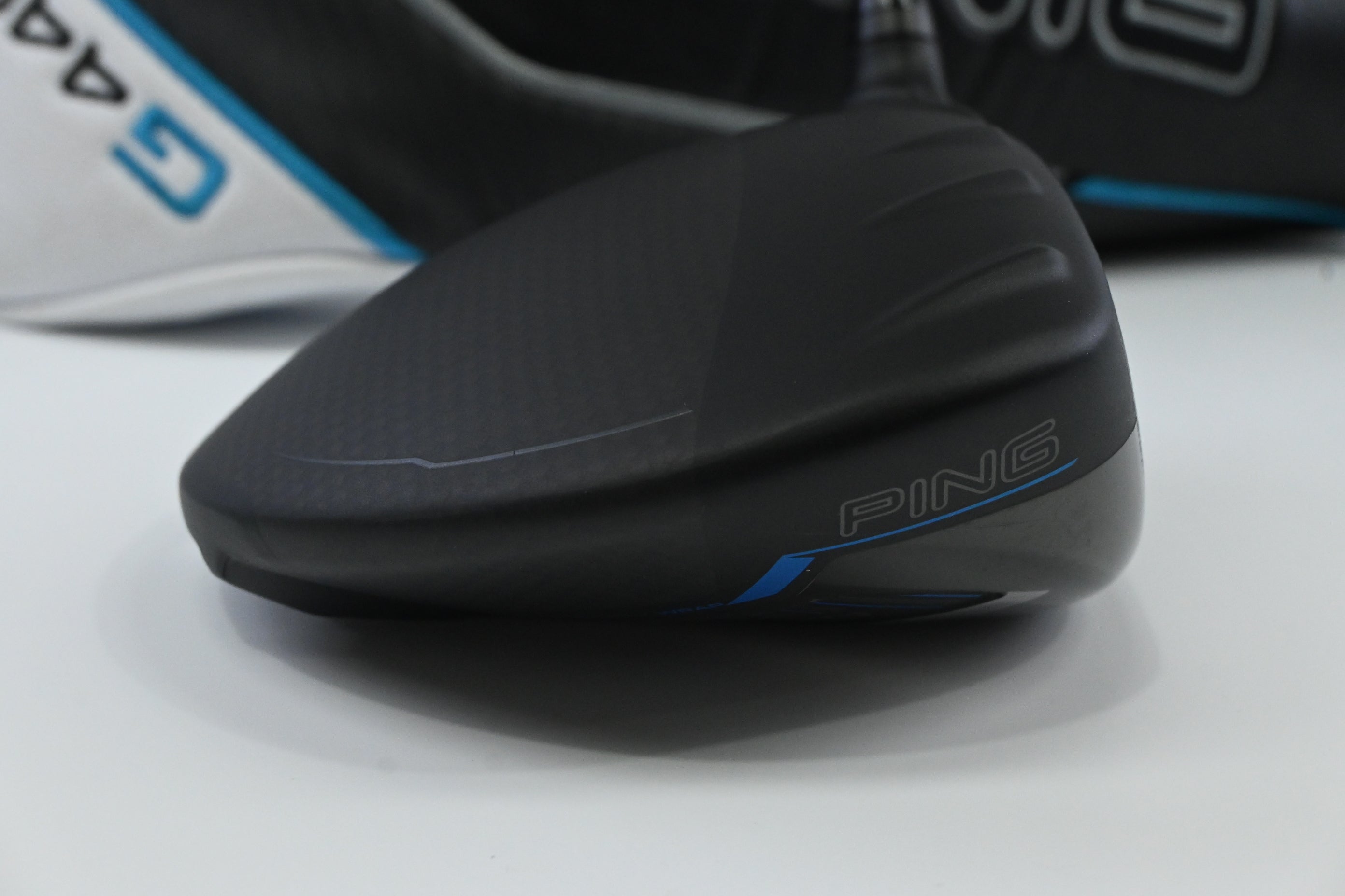 Ping G440 Max Driver / 10.5 Degree / Stiff Flex Diamana BB 63 Shaft