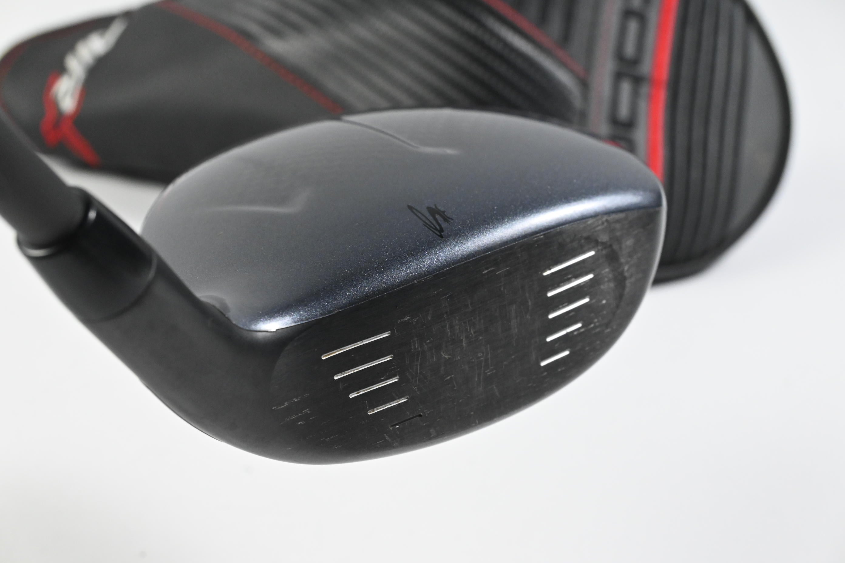 Left Hand Cobra Air-X #5 Wood / 20 Degree / Regular Flex Cobra Ultralite 50