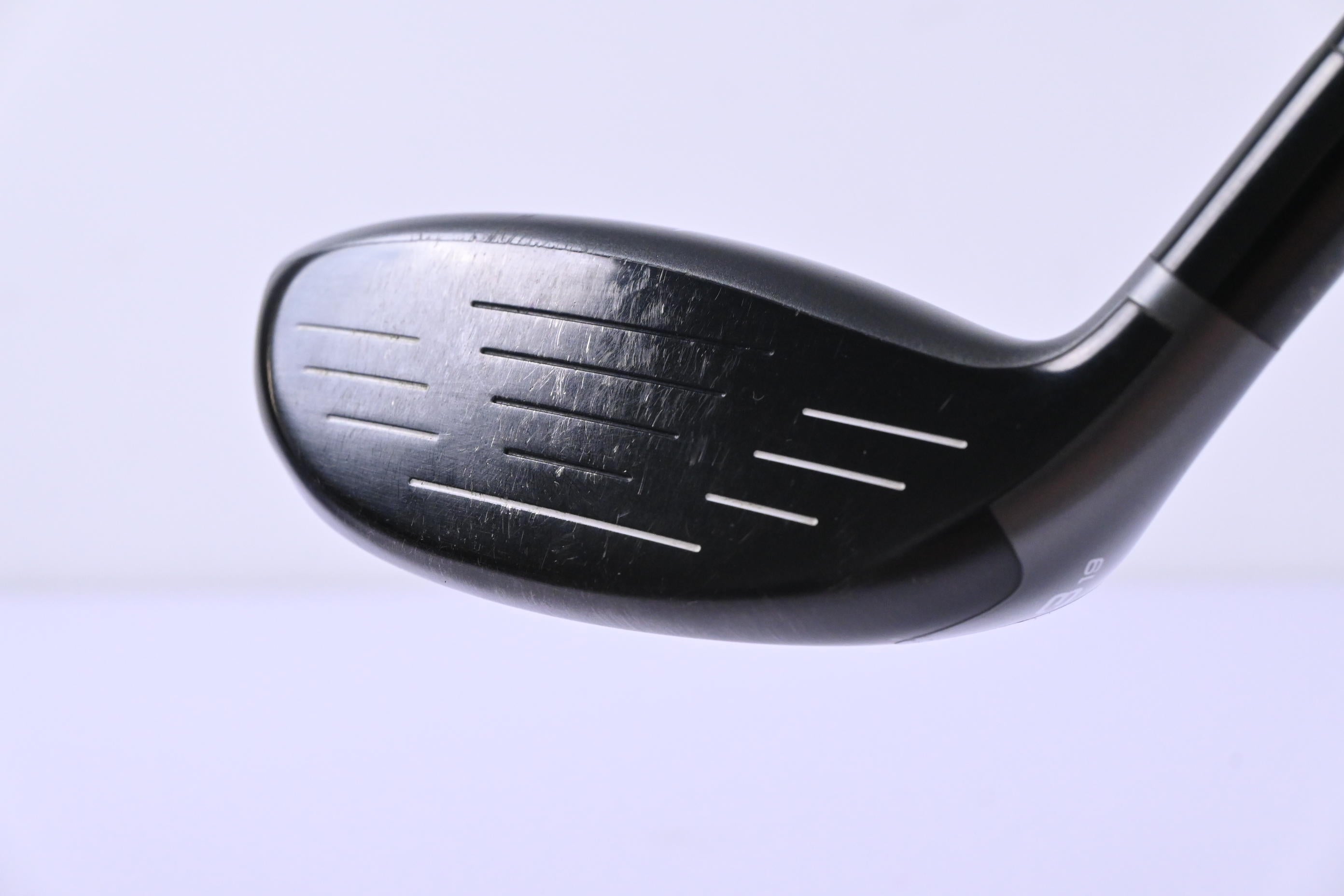 Mizuno JPX EZ 2016 #3 Hybrid / 19 Degree / Stiff Flex Fujikura HY Shaft