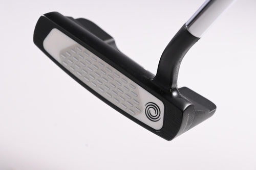 Odyssey Stroke Lab Black Double Wide Putter / 32.5 Inch