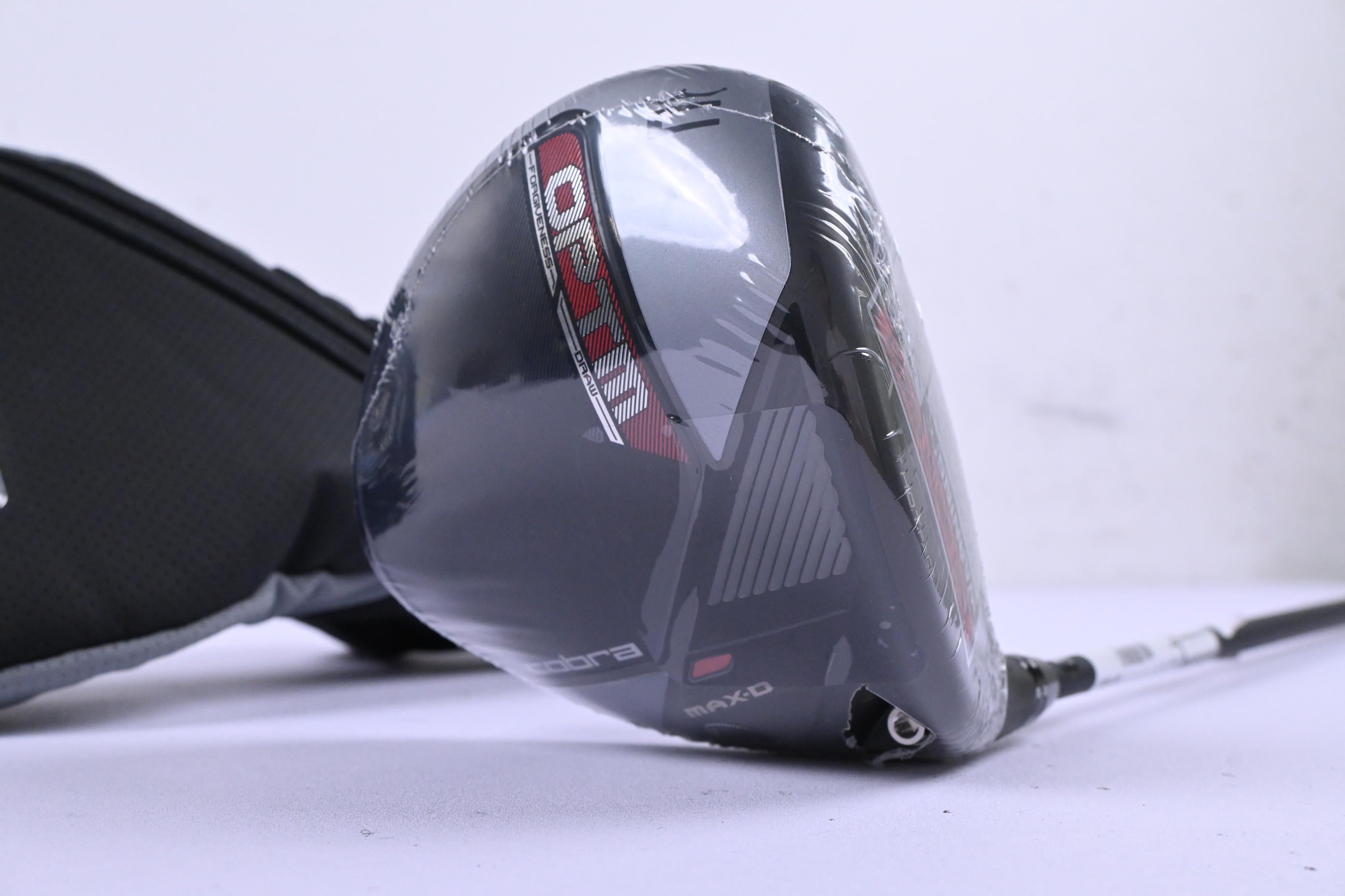 Cobra OPTM MAX-K Driver / 10.5 Degree / Stiff Flex Kai'li Blue 60 Shaft