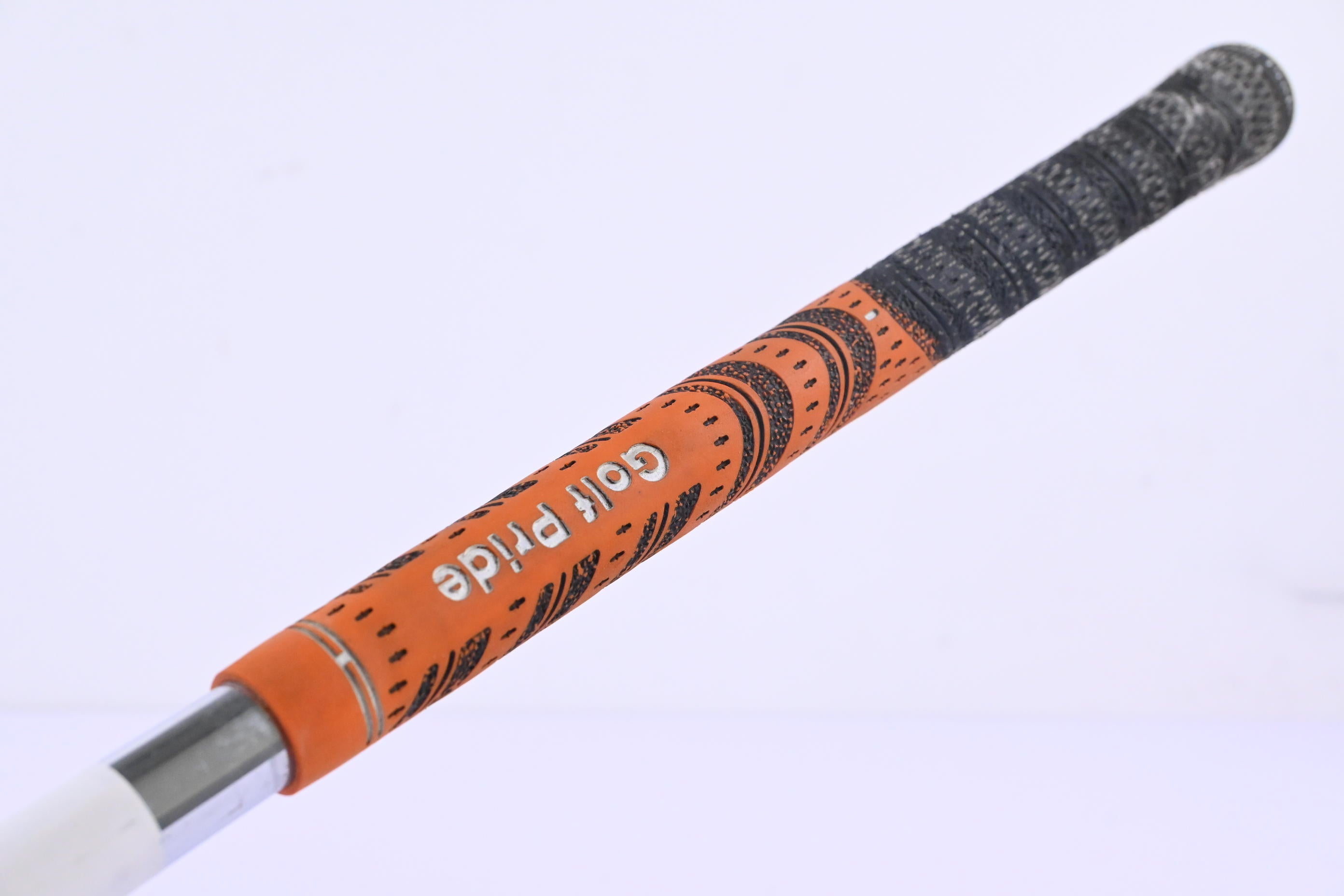 Ping I3 Driver / 11 Degree / X-Flex Cushin JZ Steel Shaft