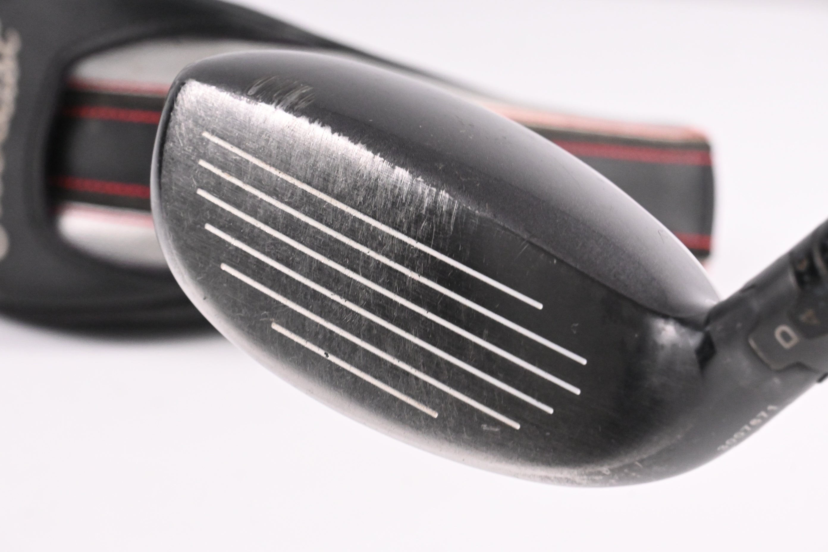 Titleist 816 H1 #3 Hybrid / 21 Degree / Regular Flex Diamana S+ Blue 70 Shaft