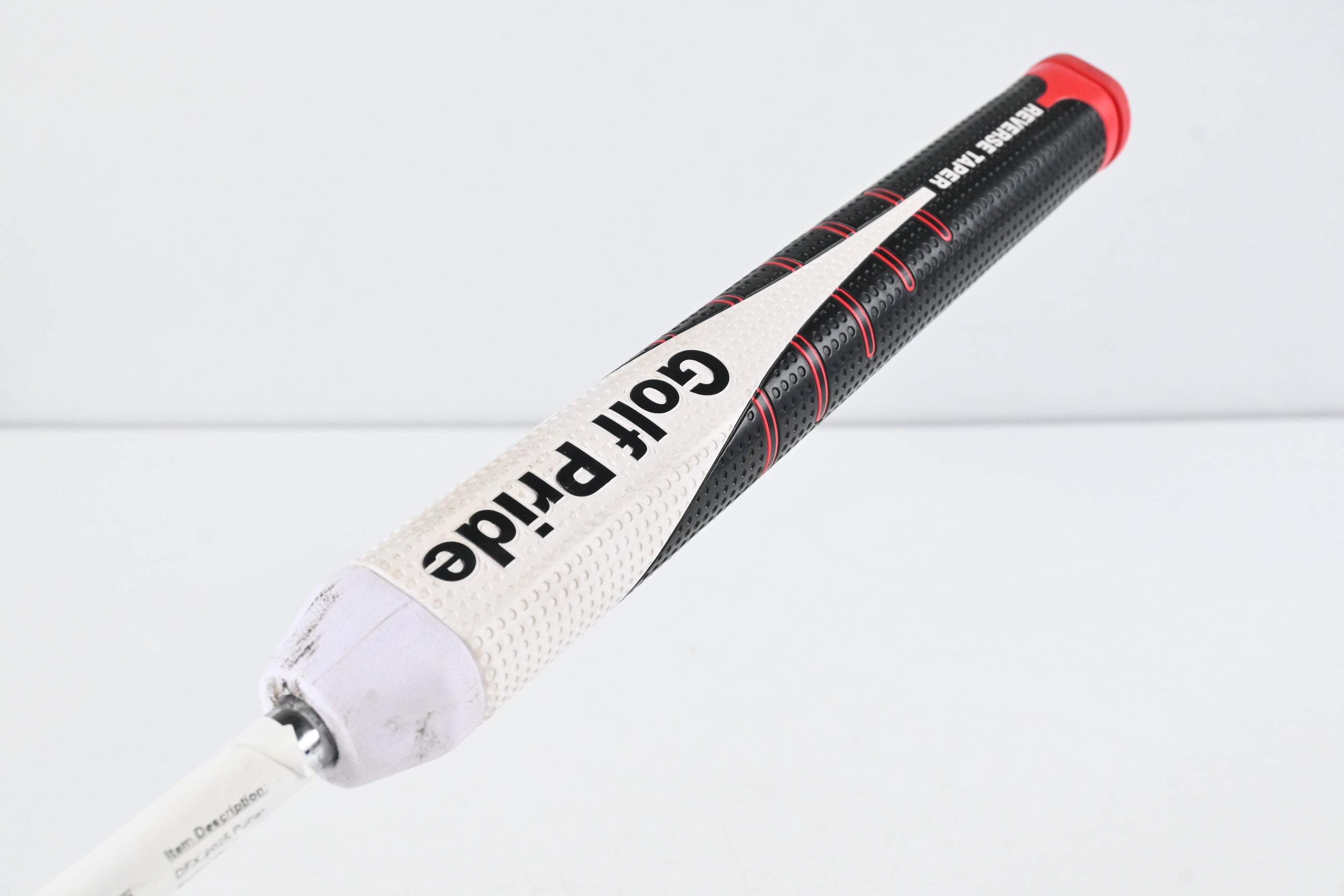 Odyssey DFX #10 2025 Putter / 35 Inch